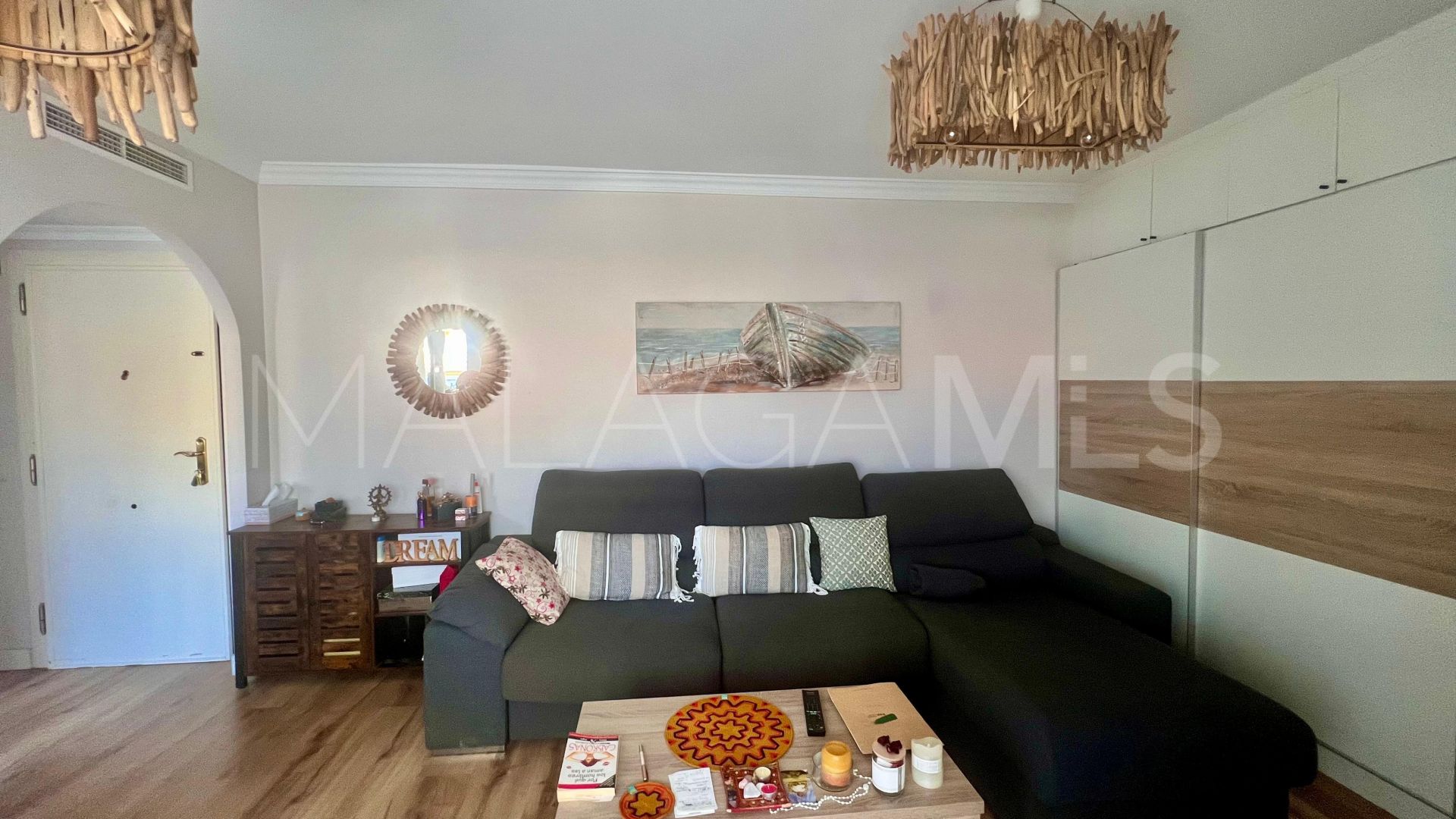 Takvåning for sale in La Dama de Noche