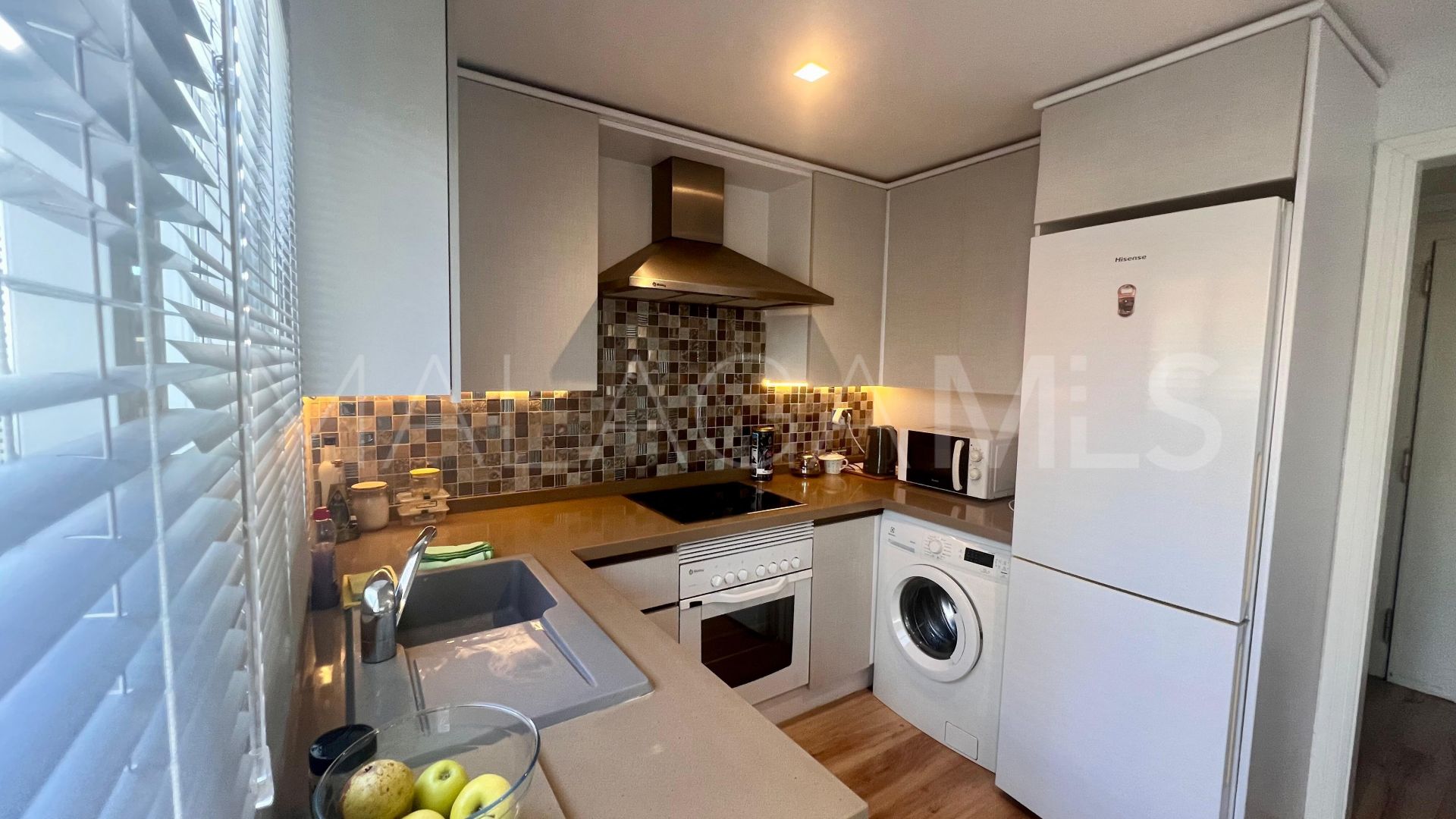 Takvåning for sale in La Dama de Noche