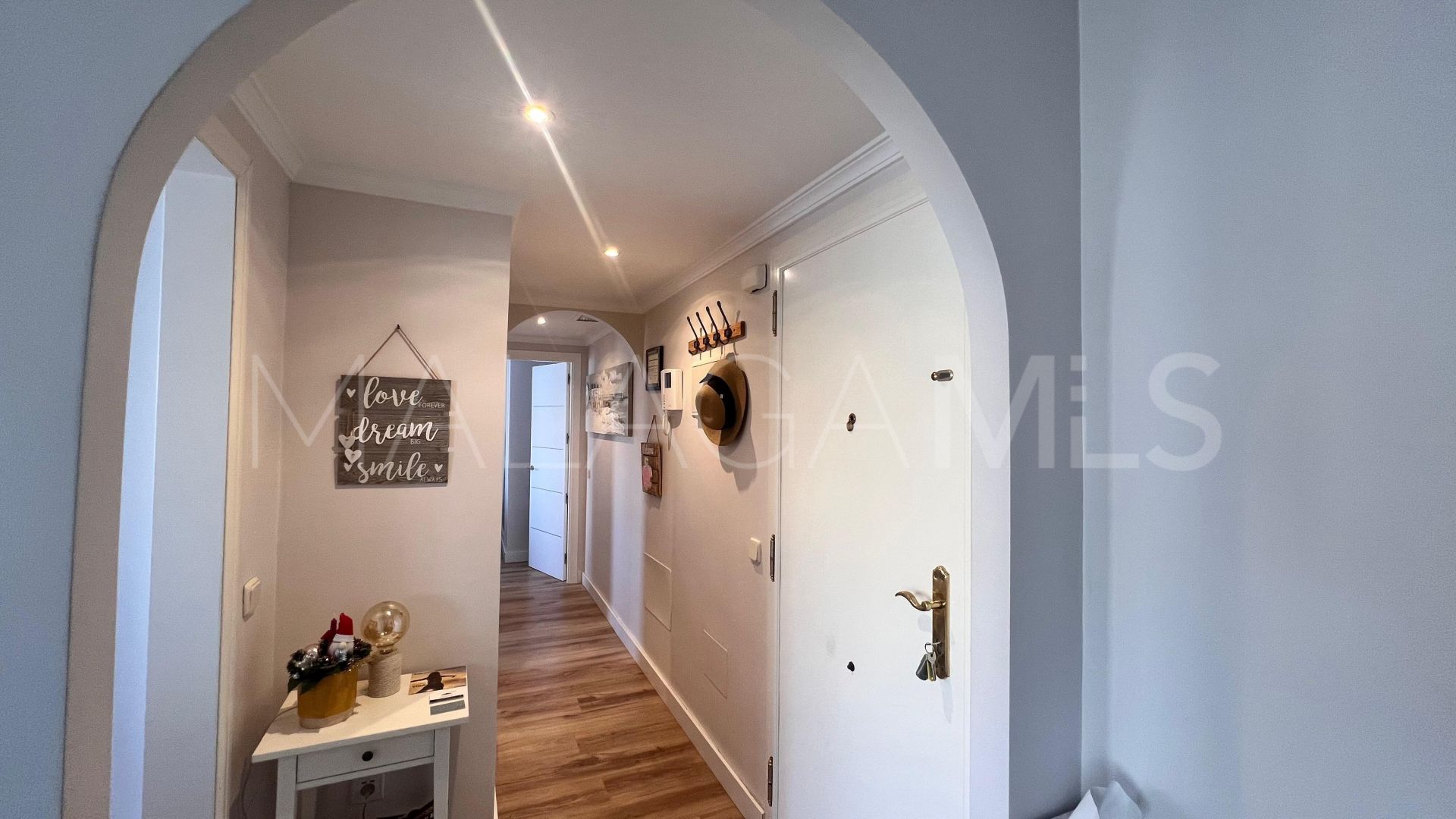 Takvåning for sale in La Dama de Noche