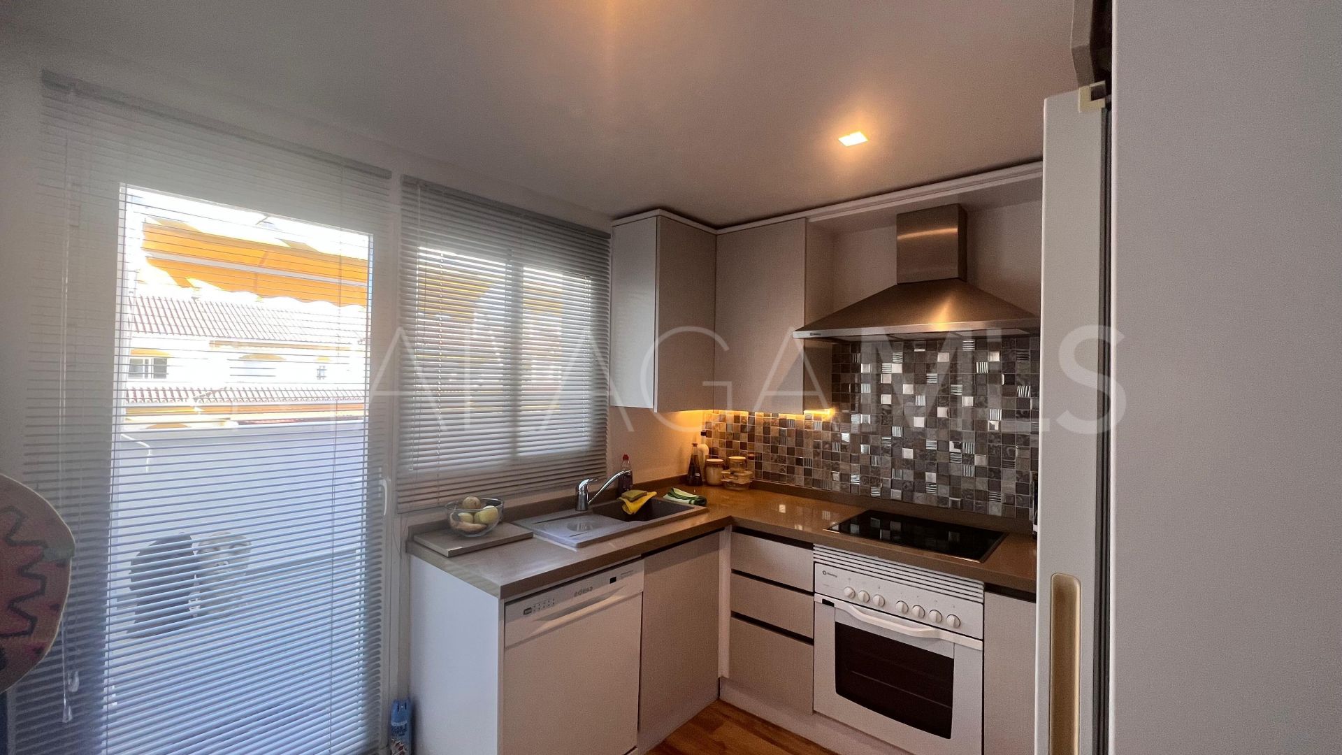 Takvåning for sale in La Dama de Noche