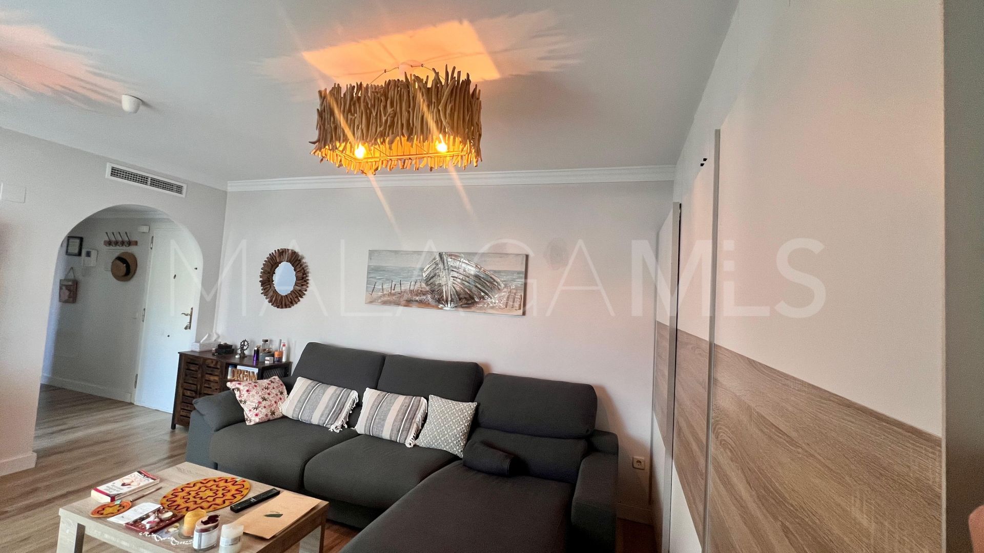 Takvåning for sale in La Dama de Noche