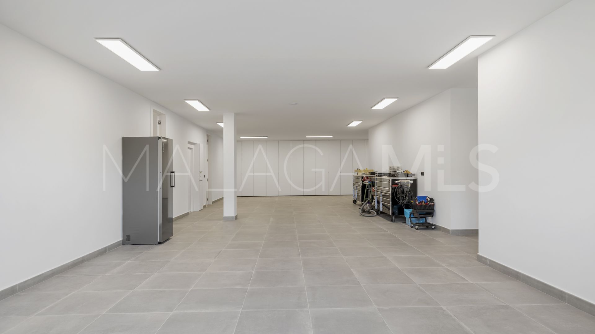 Villa for sale in La Alqueria