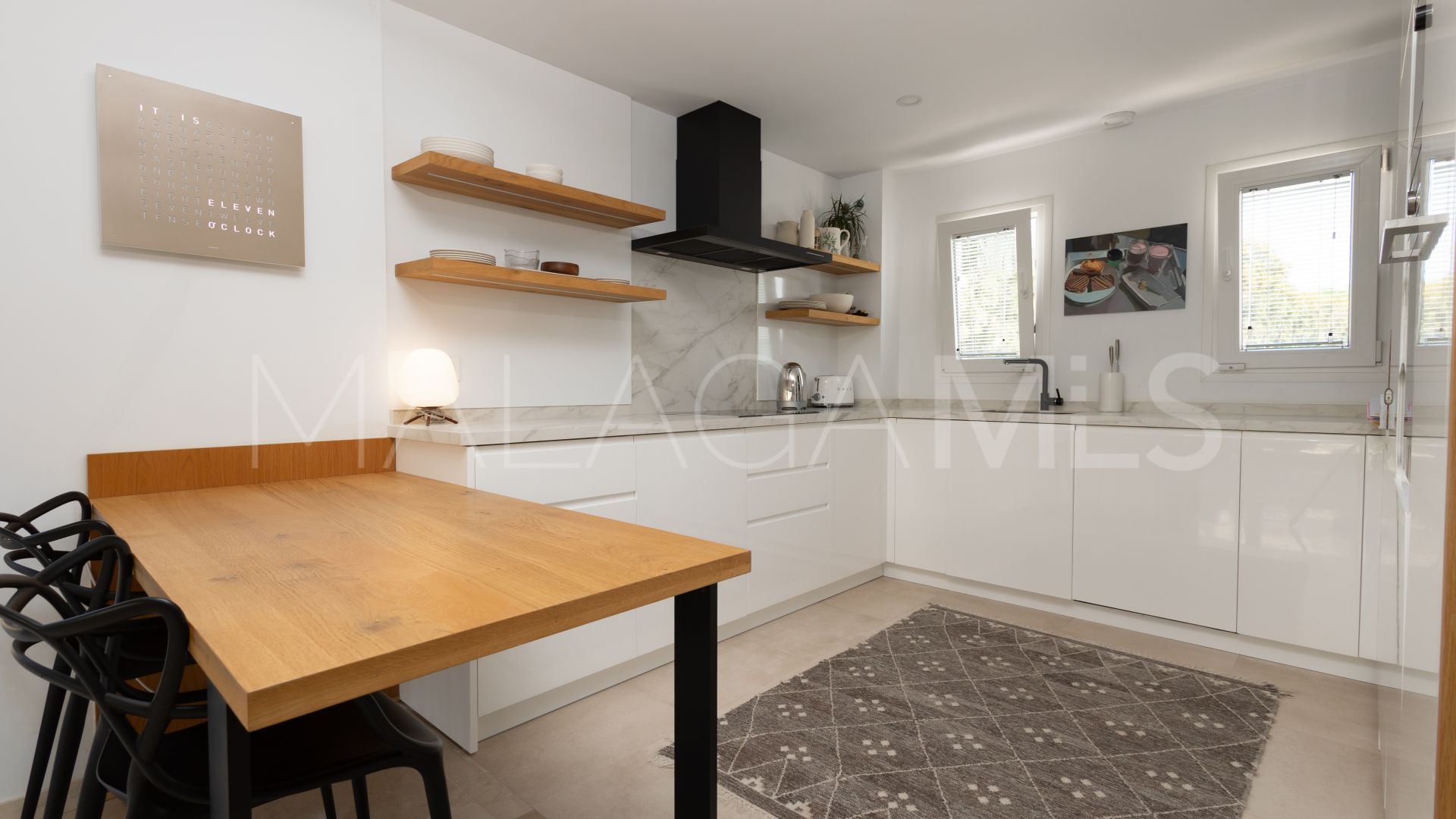 Radhus for sale in El Chaparral