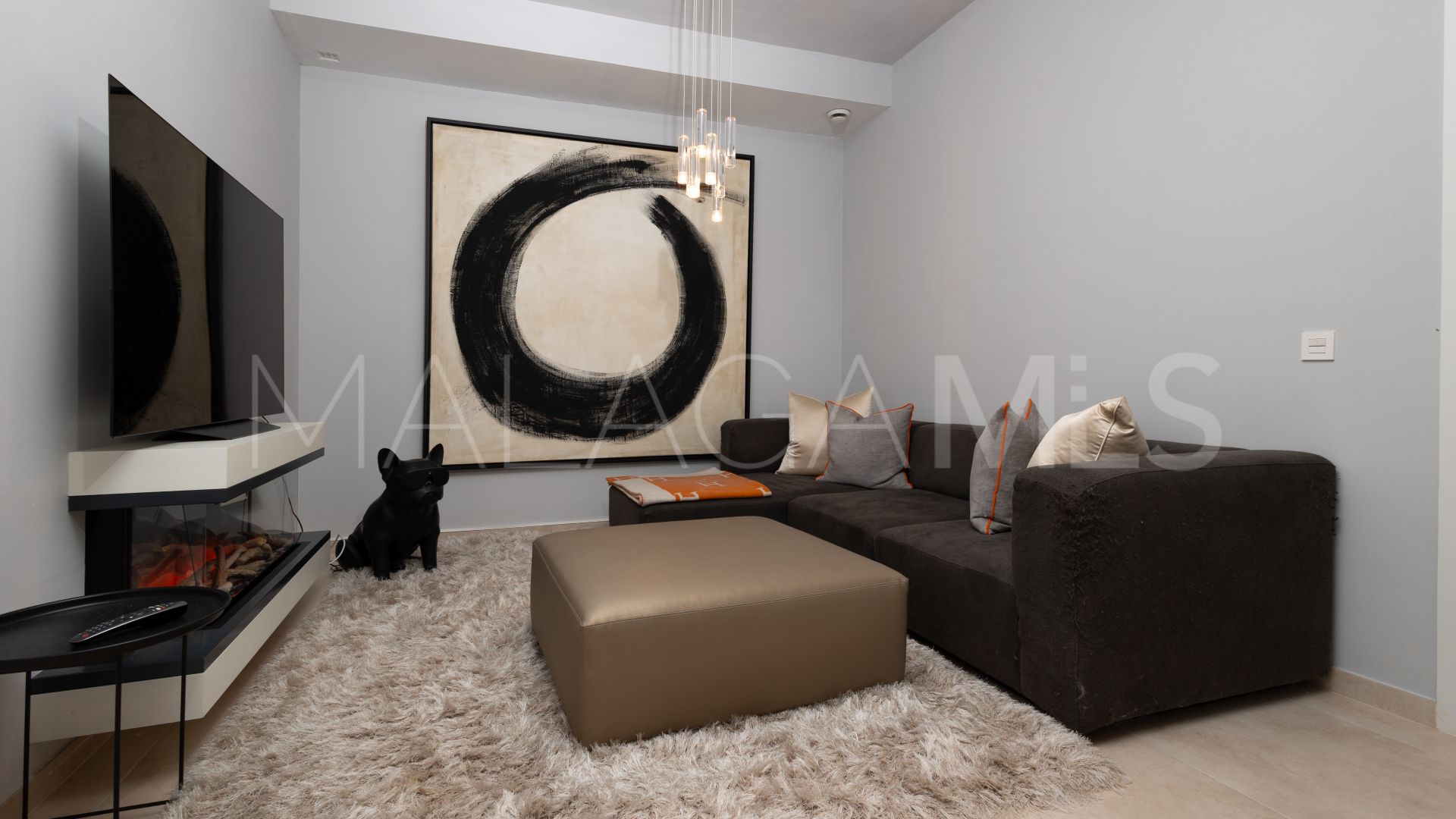 Radhus for sale in El Chaparral
