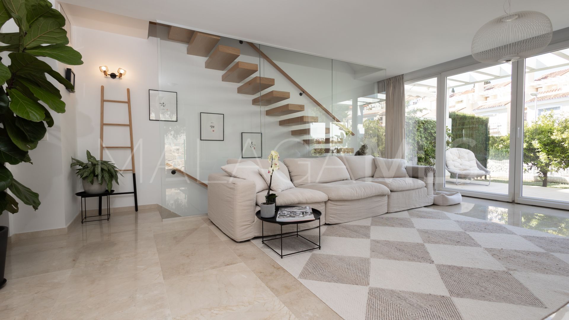 Radhus for sale in El Chaparral
