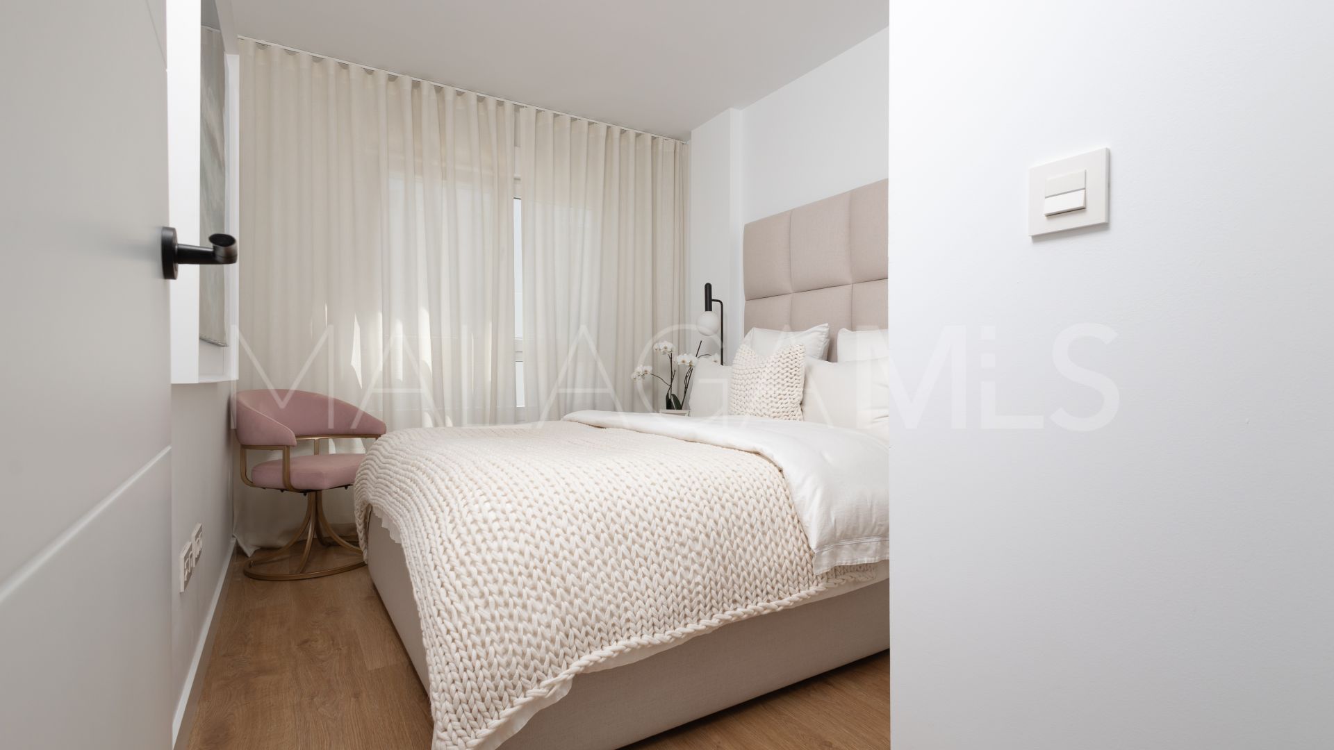 Radhus for sale in El Chaparral