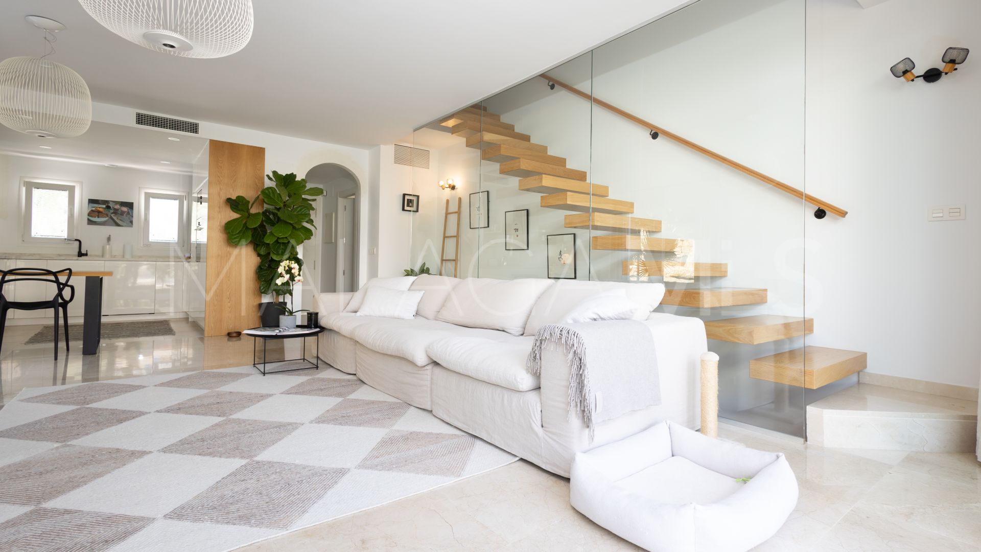 Radhus for sale in El Chaparral