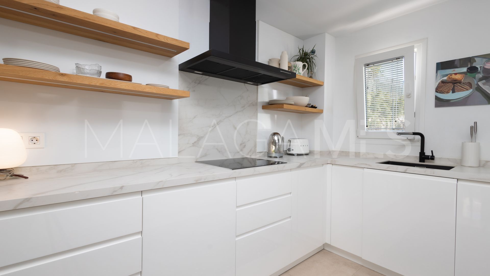 Radhus for sale in El Chaparral