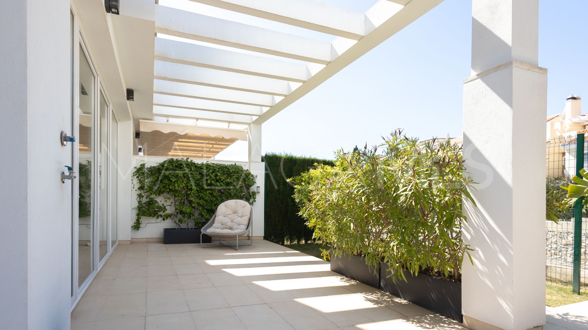 Radhus for sale in El Chaparral