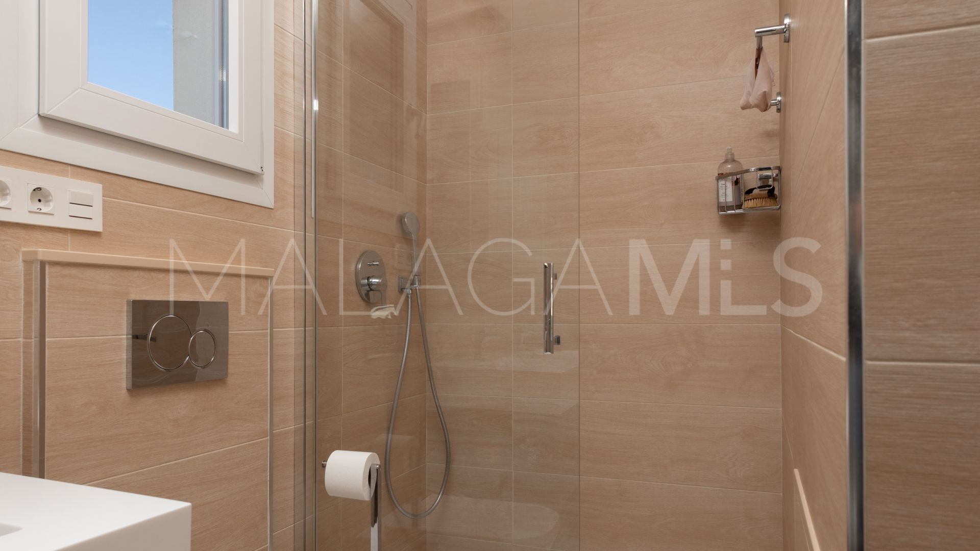 Radhus for sale in El Chaparral