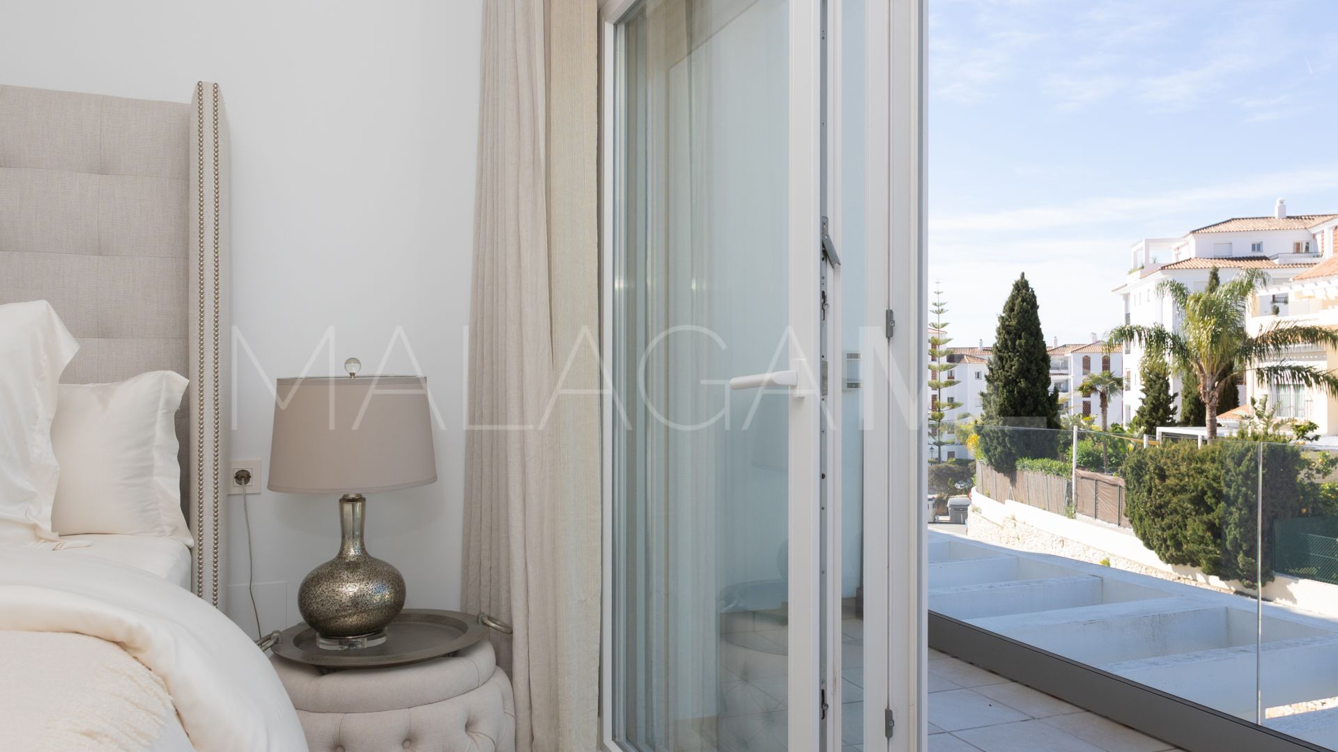 Radhus for sale in El Chaparral