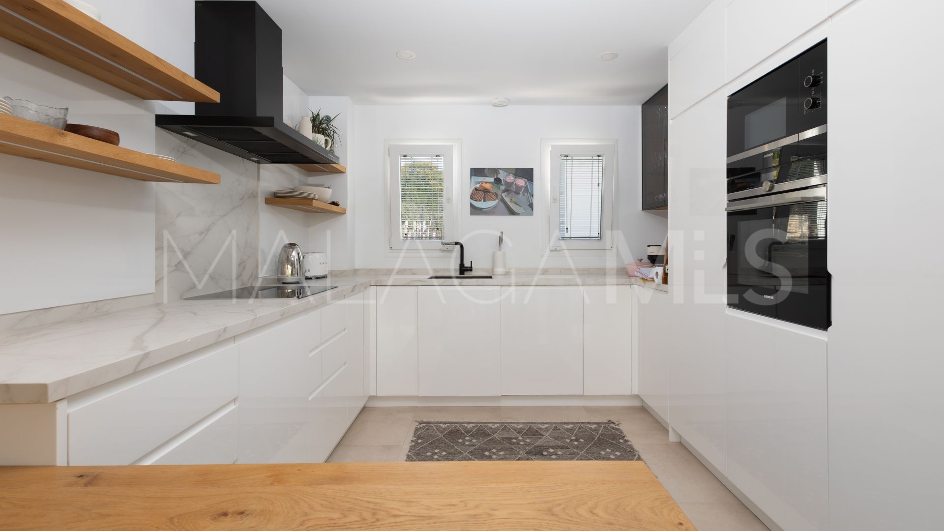 Radhus for sale in El Chaparral