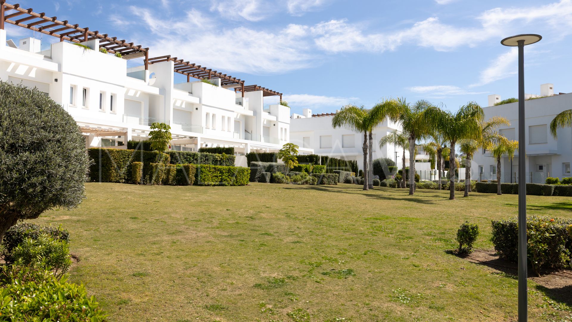 Radhus for sale in El Chaparral
