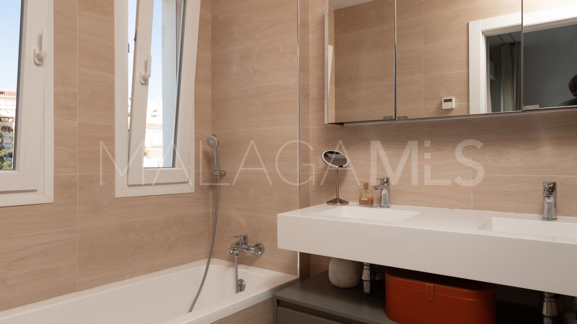 Radhus for sale in El Chaparral