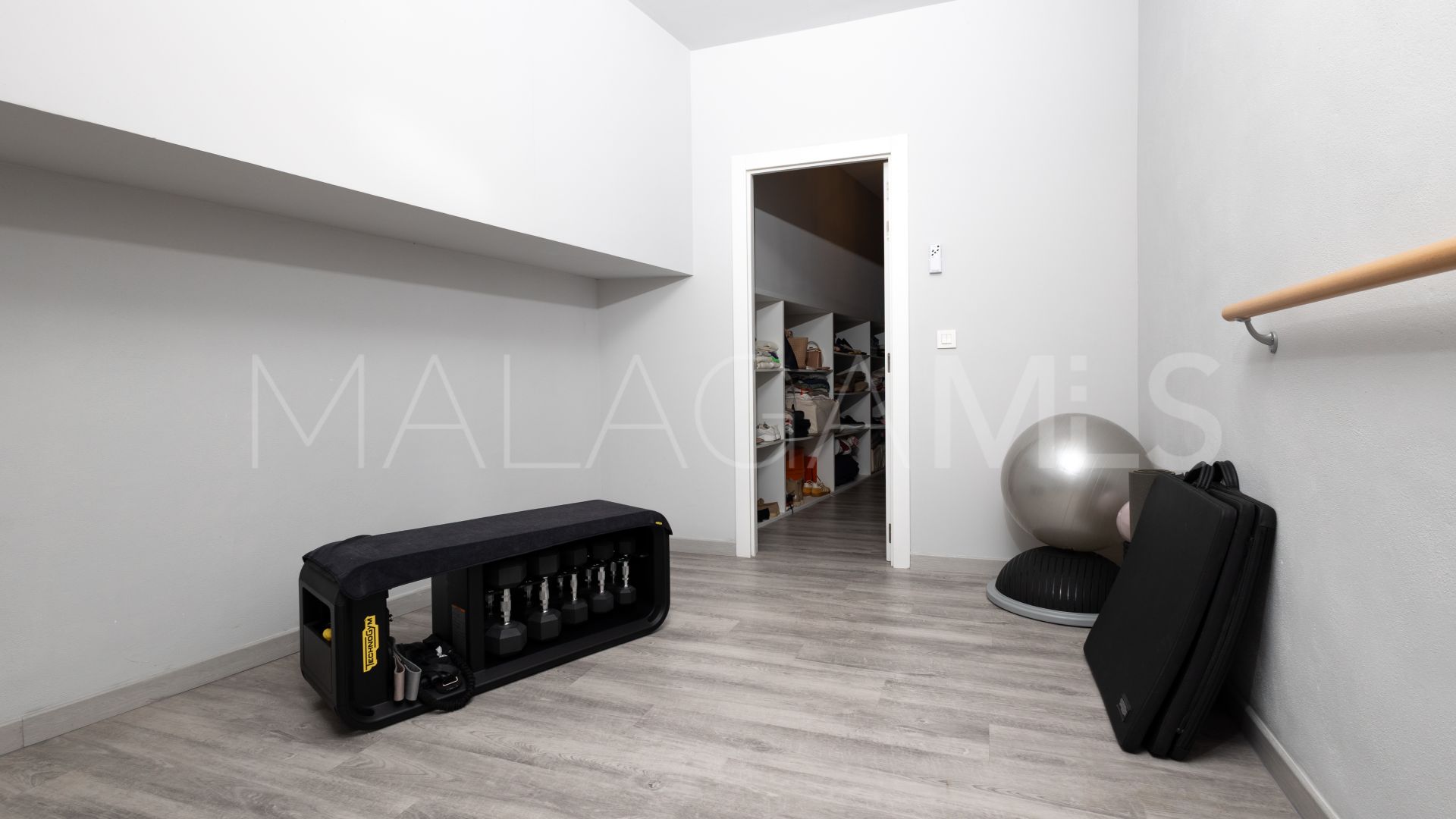 Radhus for sale in El Chaparral