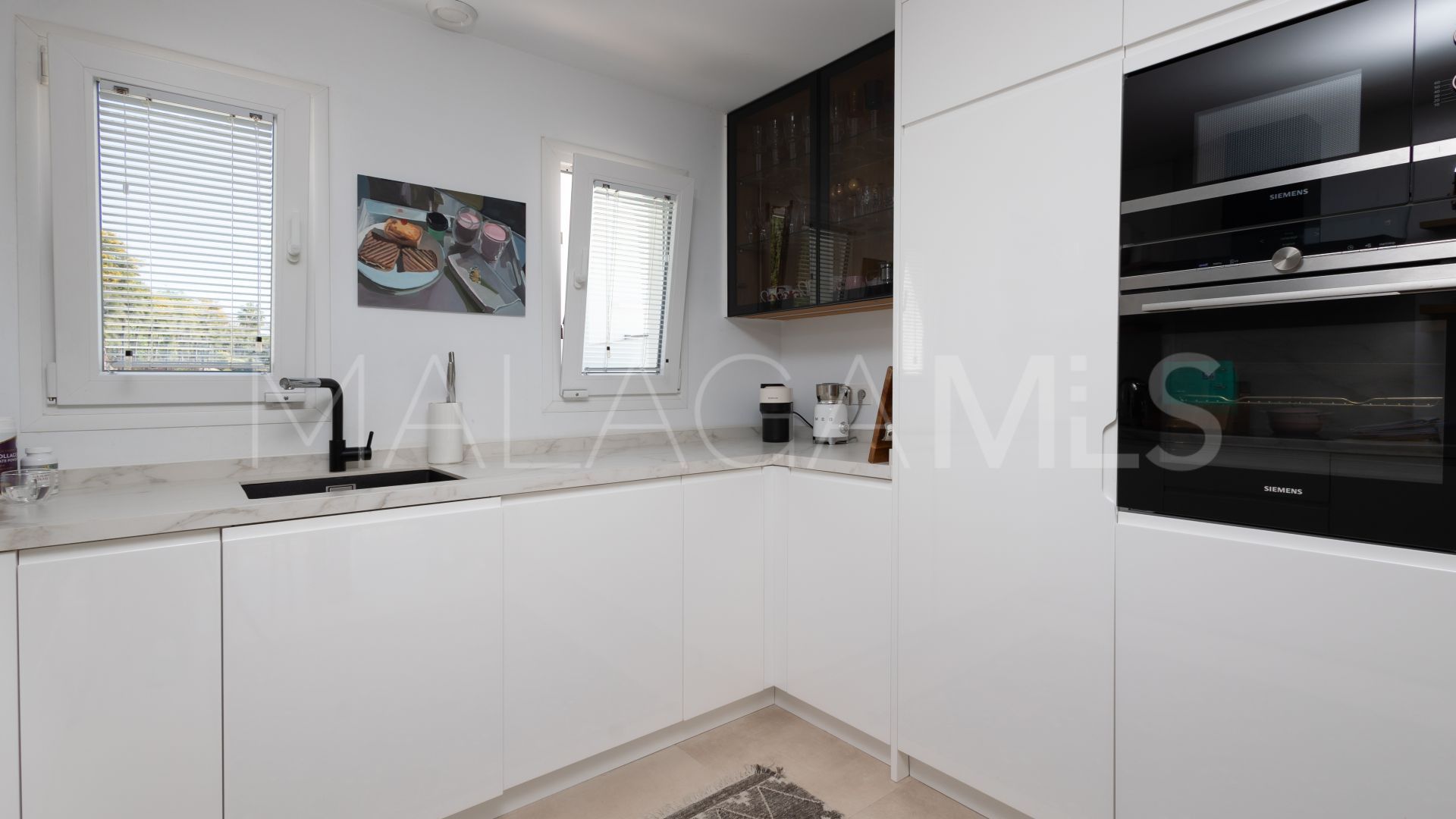 Radhus for sale in El Chaparral