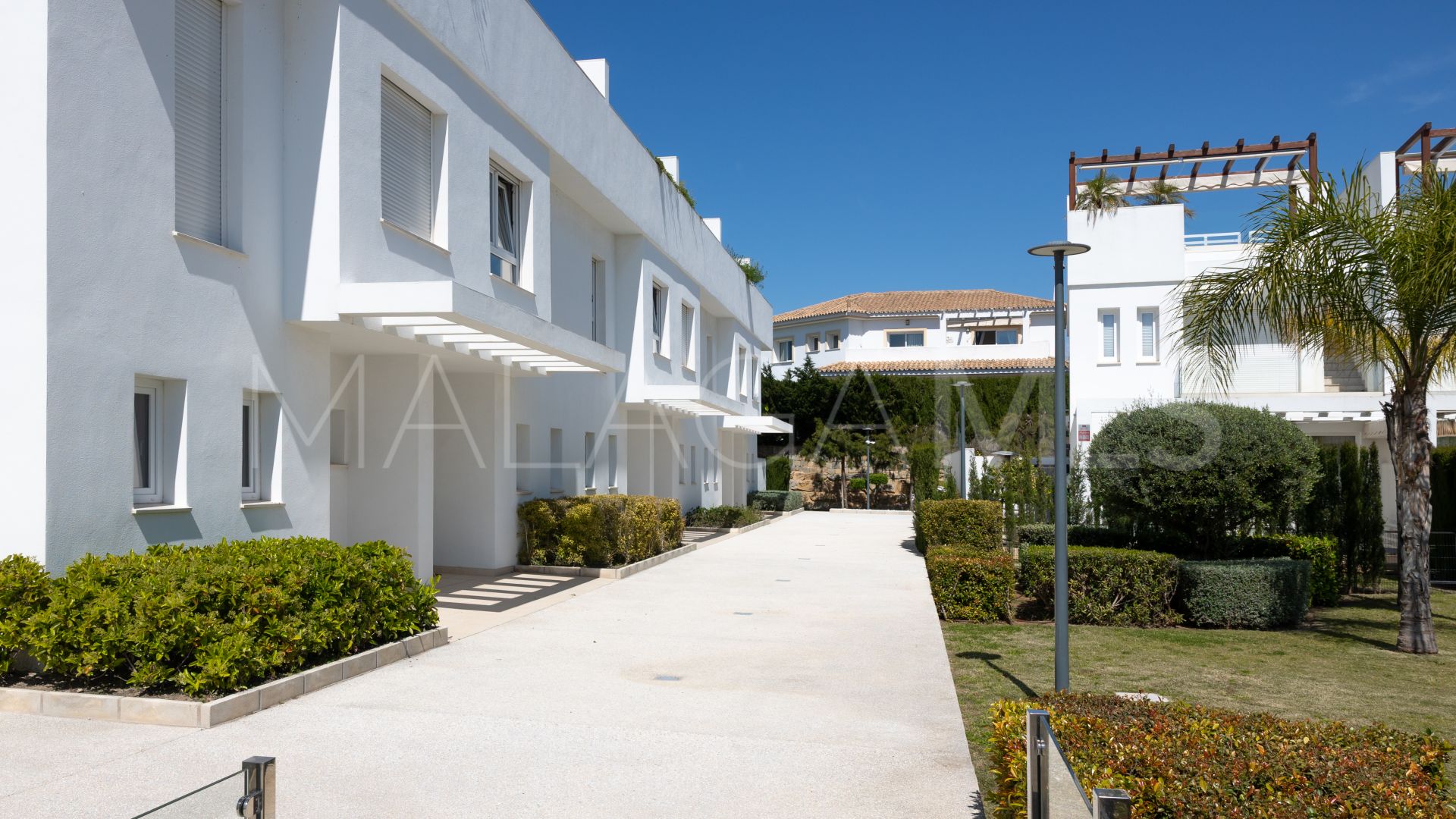 Radhus for sale in El Chaparral