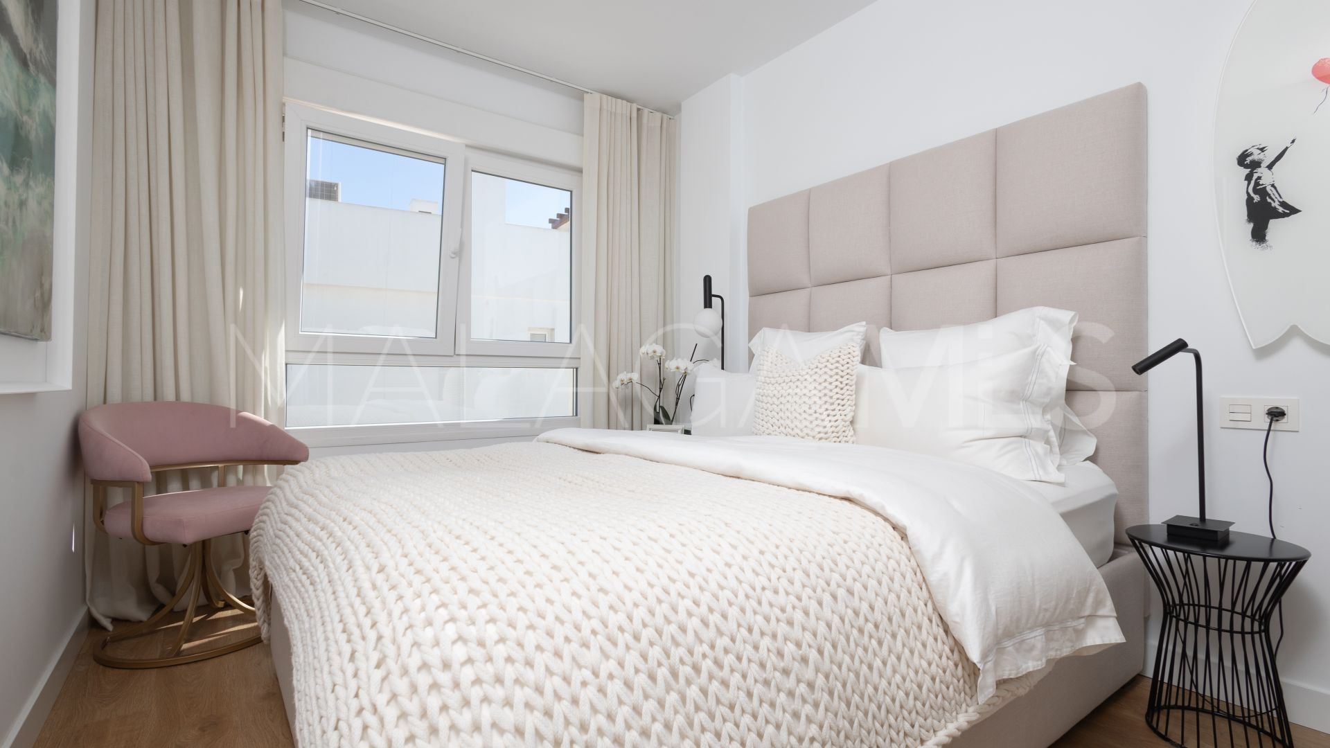 Radhus for sale in El Chaparral
