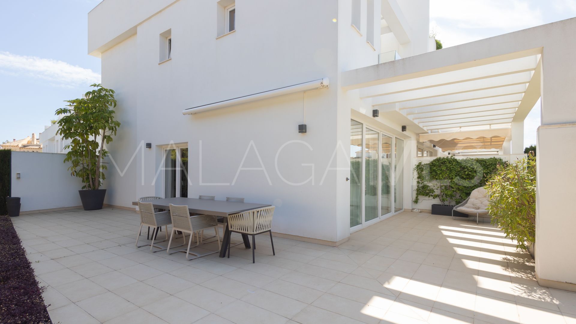 Radhus for sale in El Chaparral