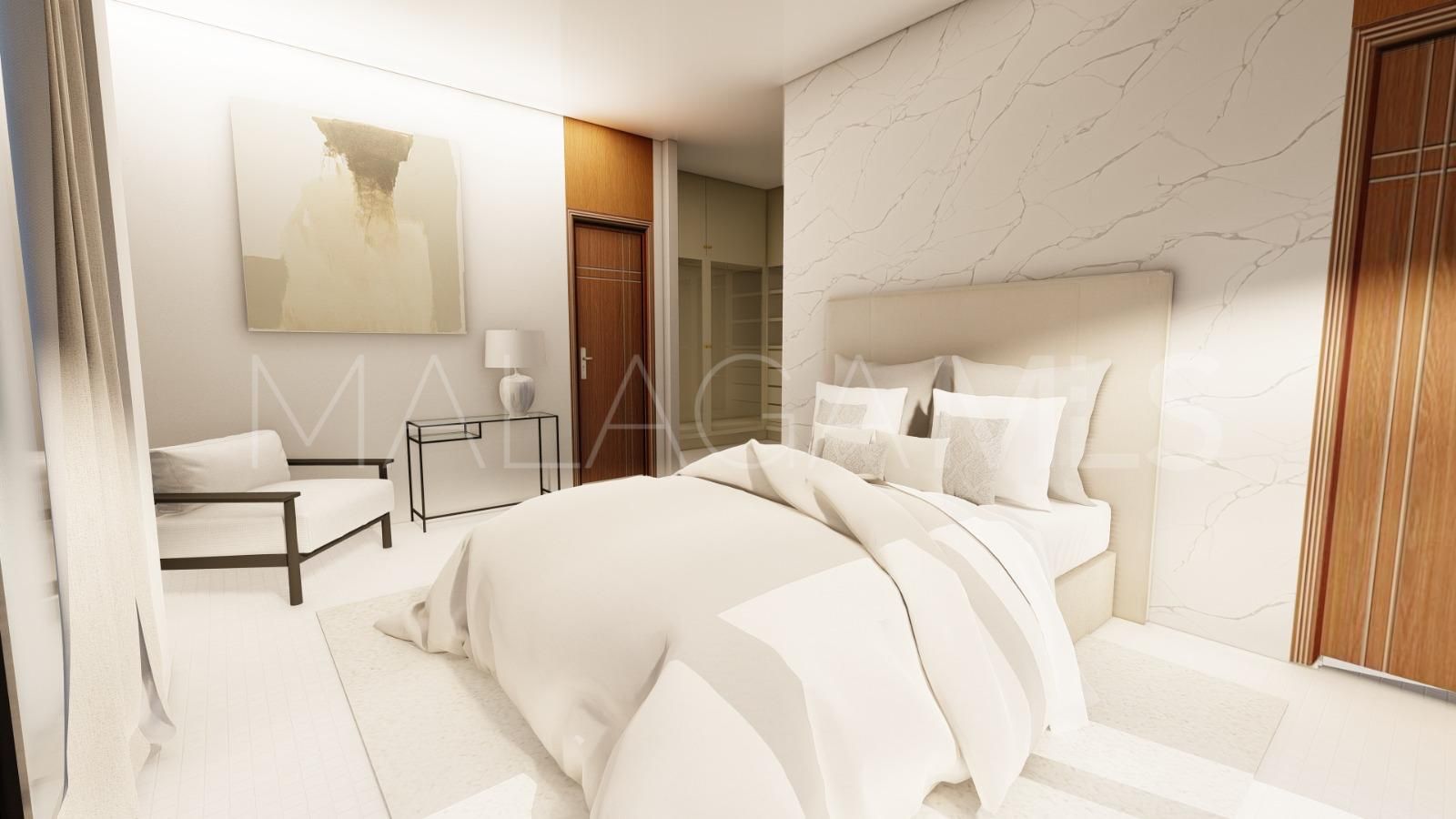 Cala de Mijas, villa for sale with 6 bedrooms