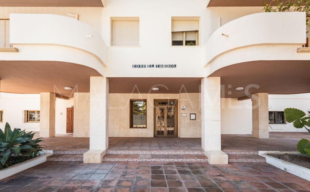 Wohnung for sale in Marbella - Puerto Banus