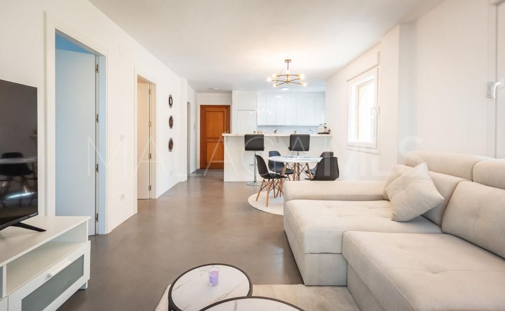 Wohnung for sale in Marbella - Puerto Banus