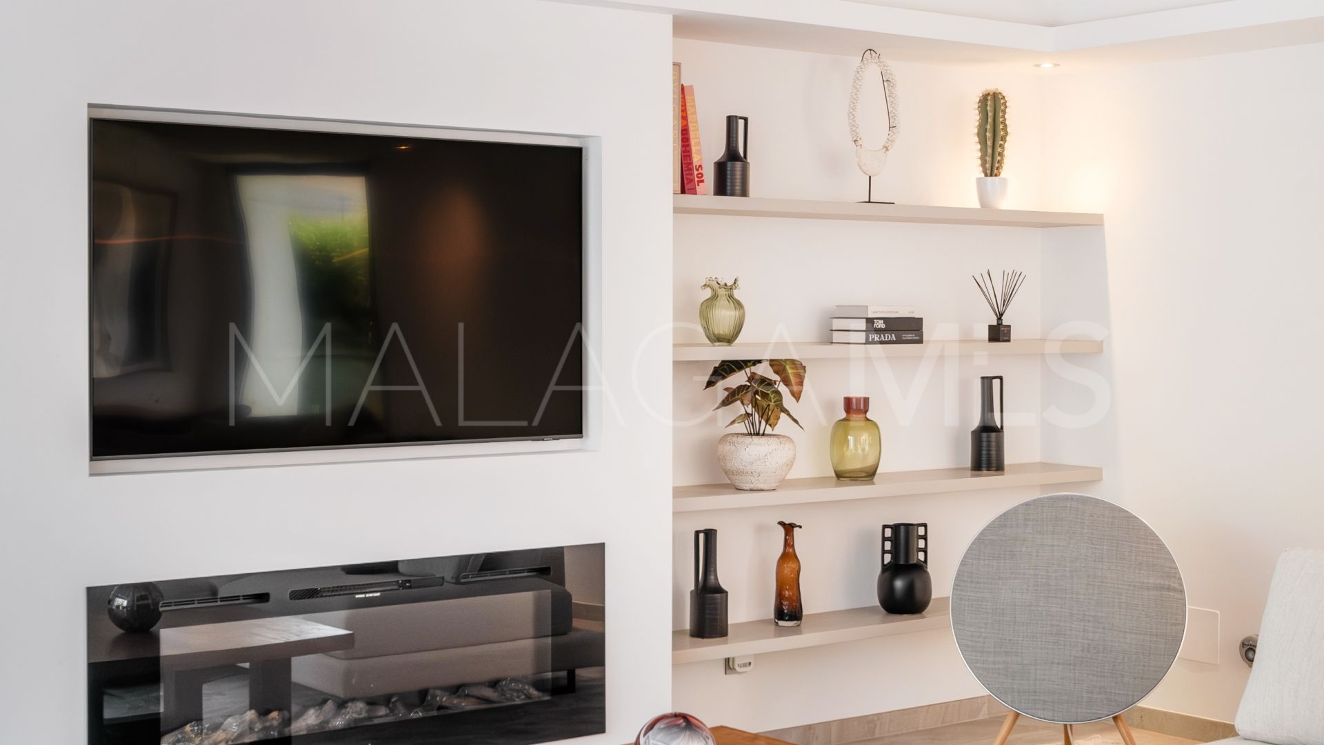 Villa for sale in Marbella Golden Mile