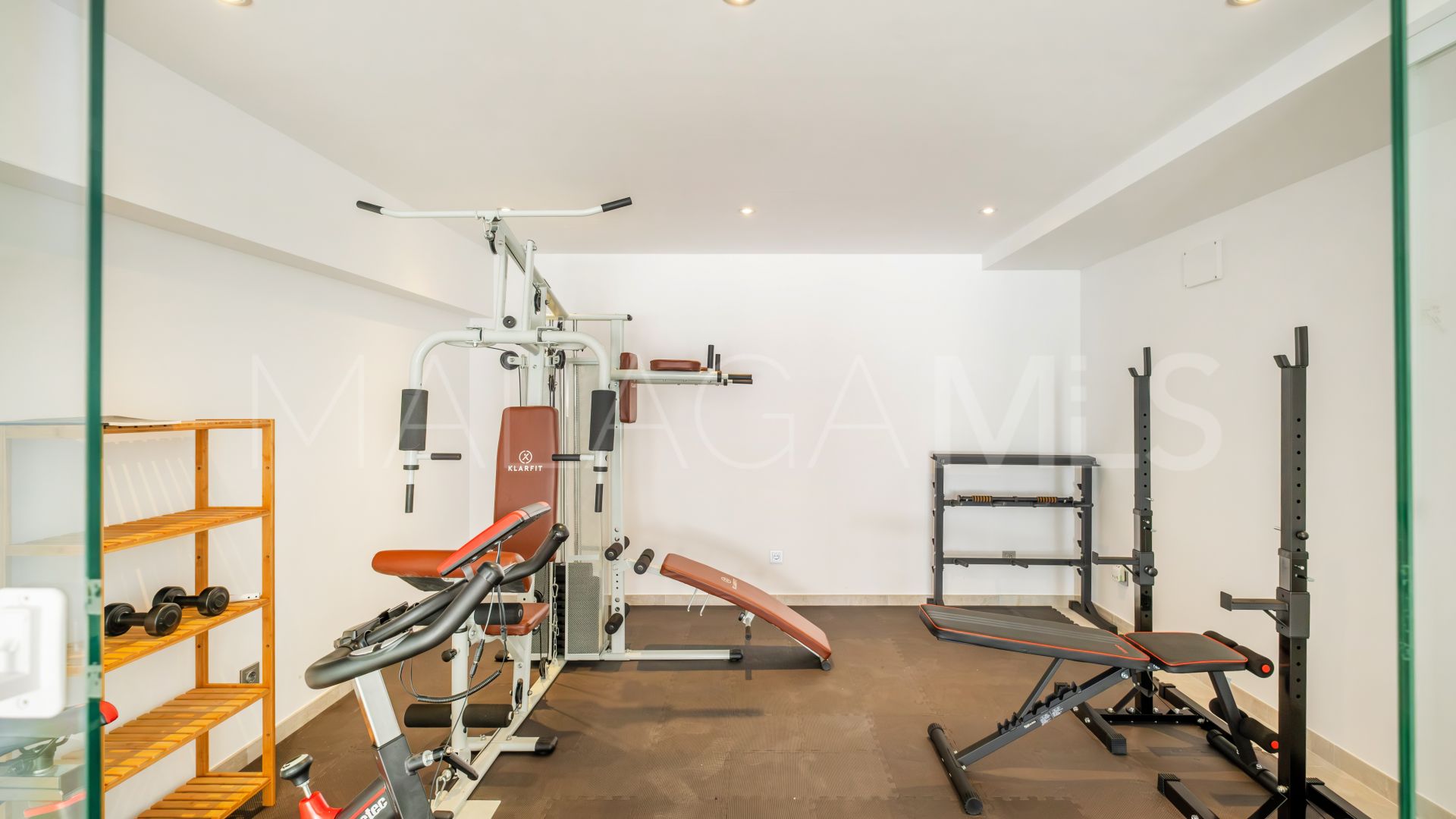 Villa for sale in Marbella Golden Mile