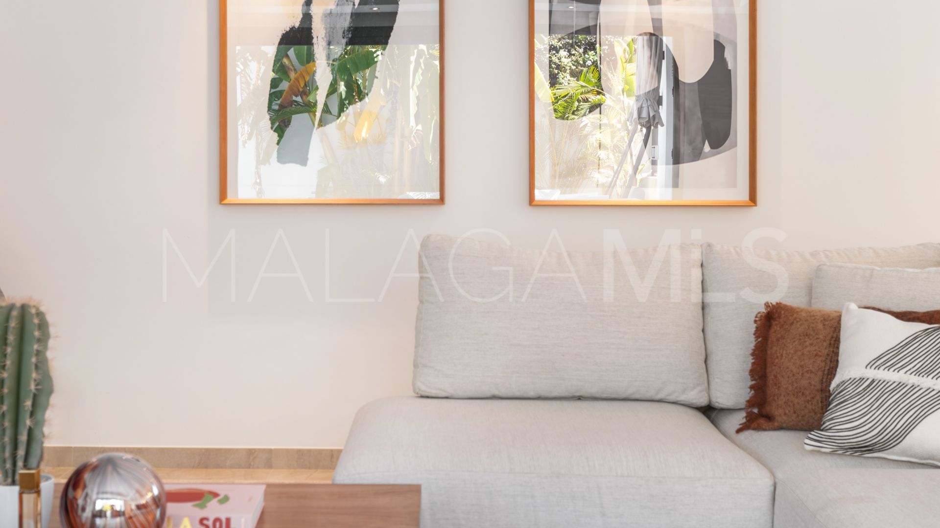 Villa for sale in Marbella Golden Mile