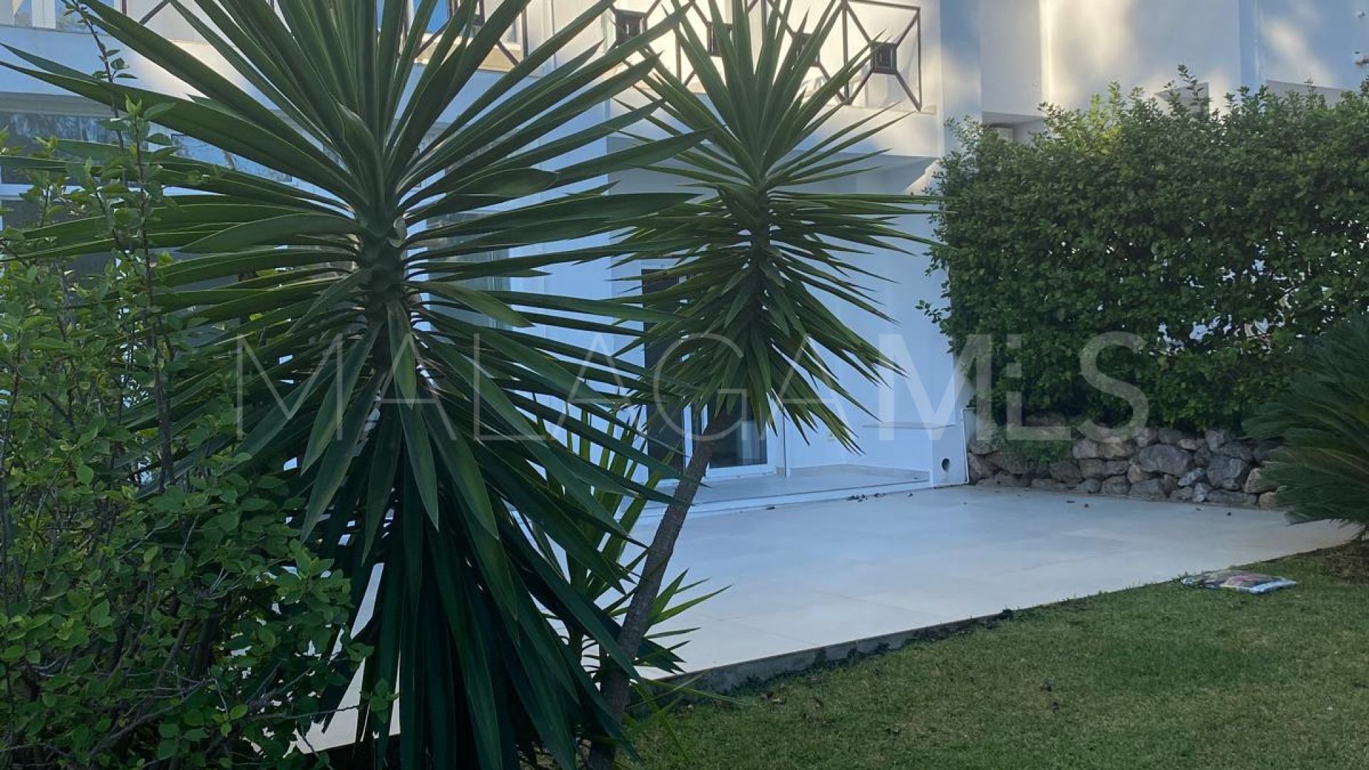 Radhus for sale in La Quinta
