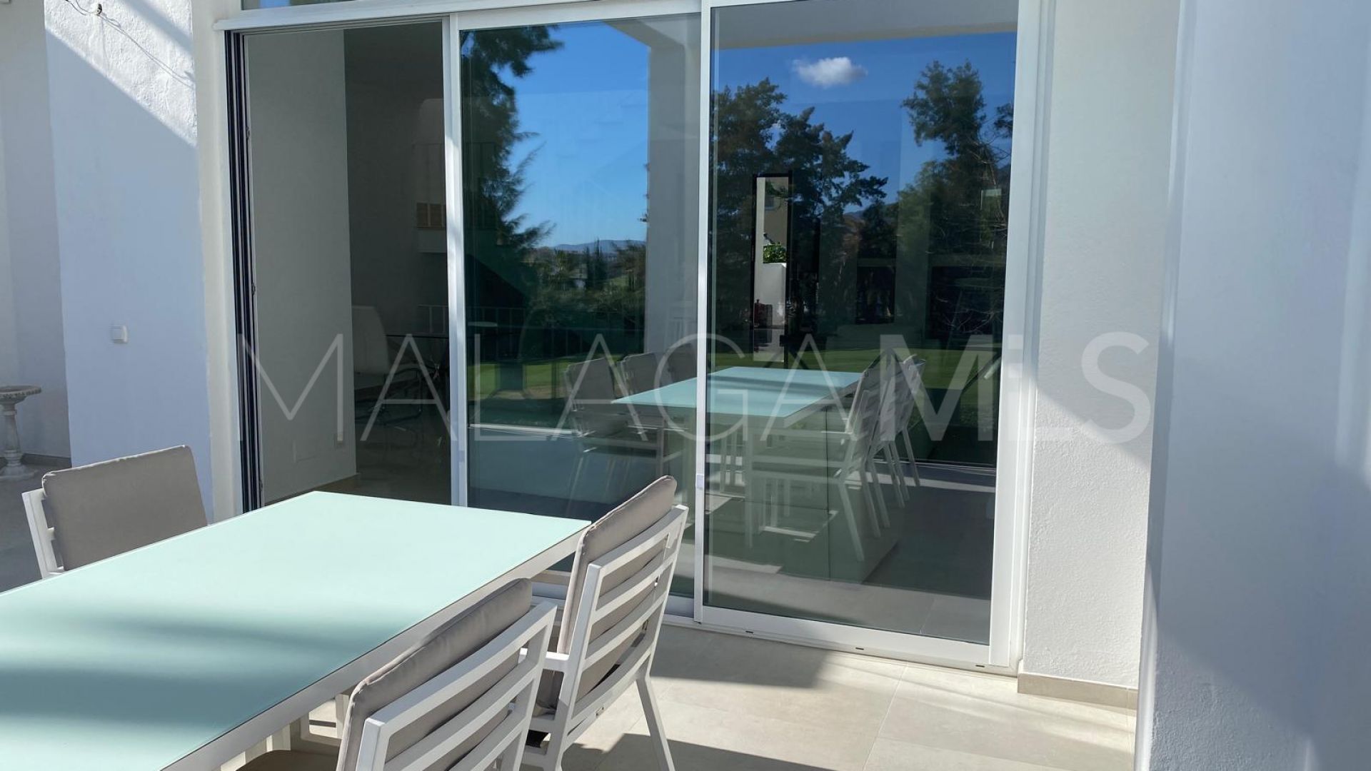 Radhus for sale in La Quinta