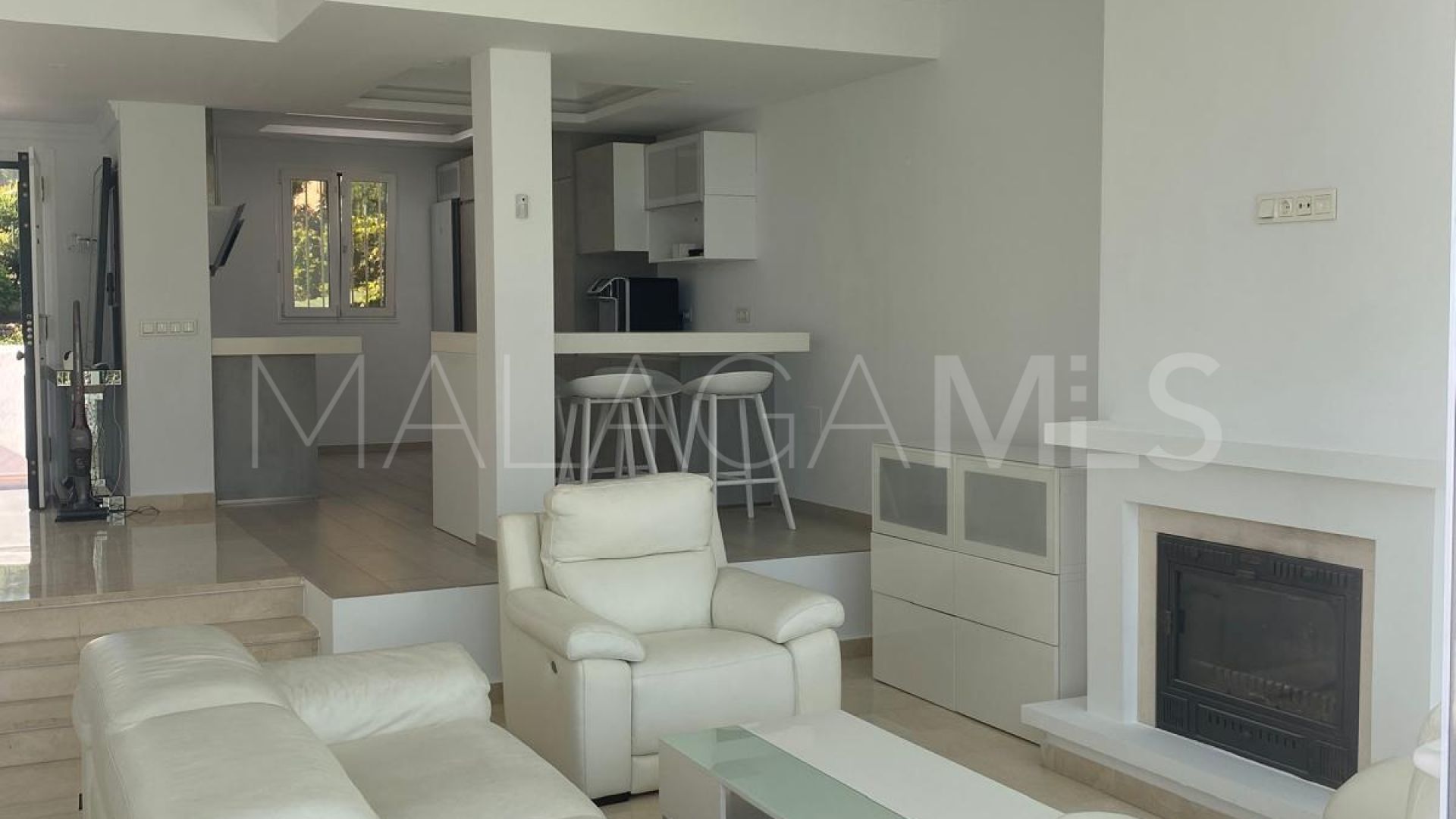 Radhus for sale in La Quinta