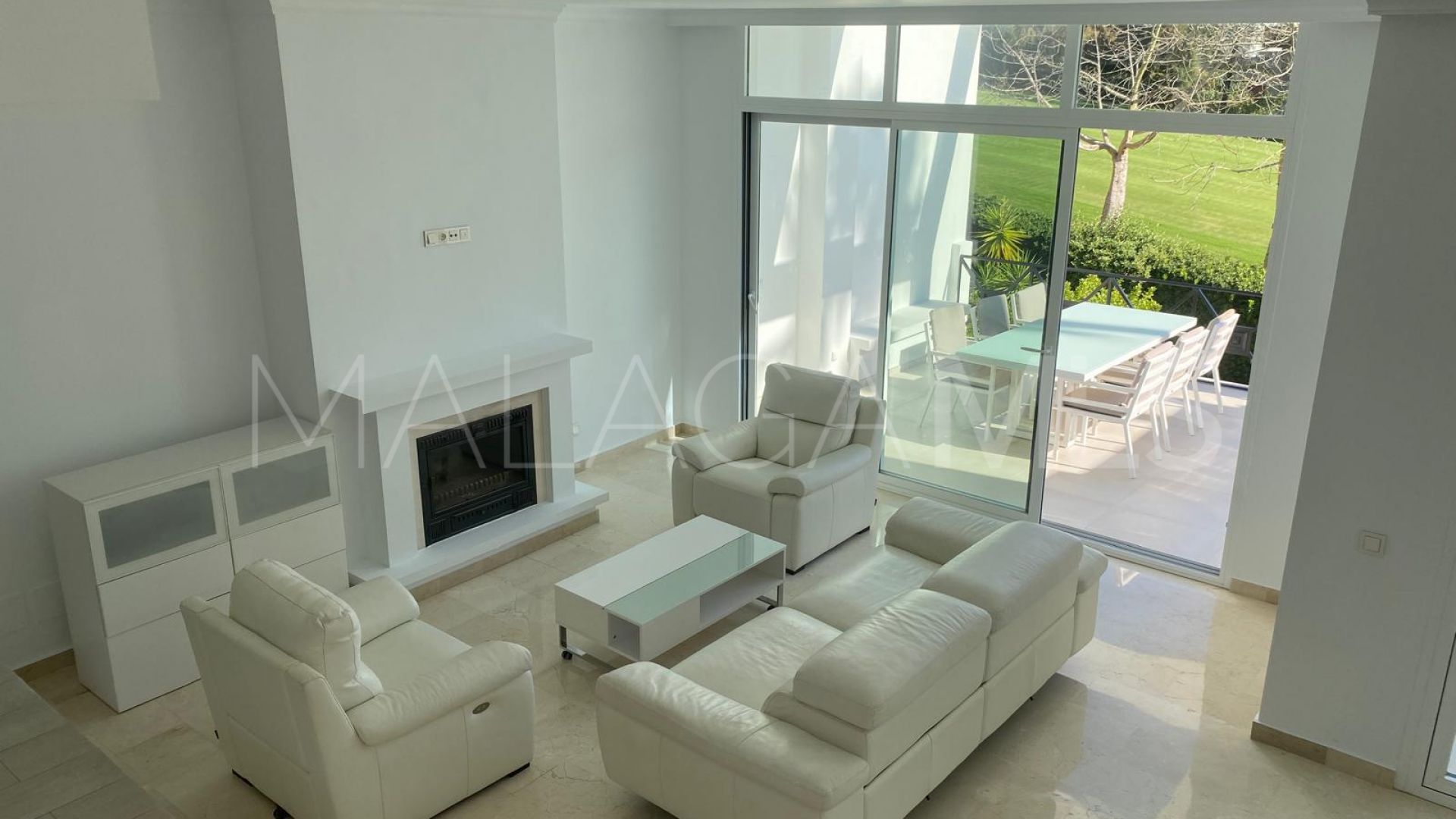 Radhus for sale in La Quinta