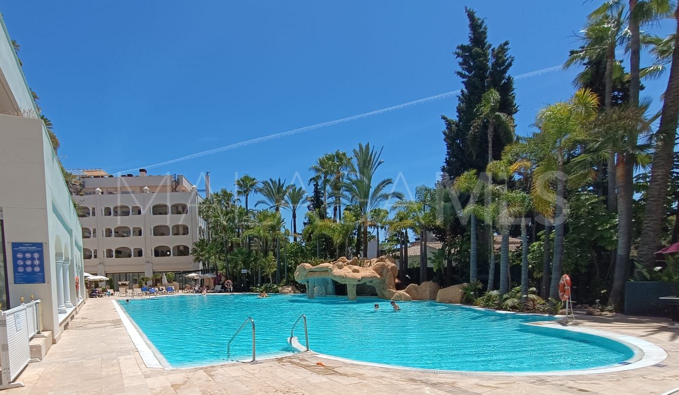 Ático for sale with 2 bedrooms in Marbella