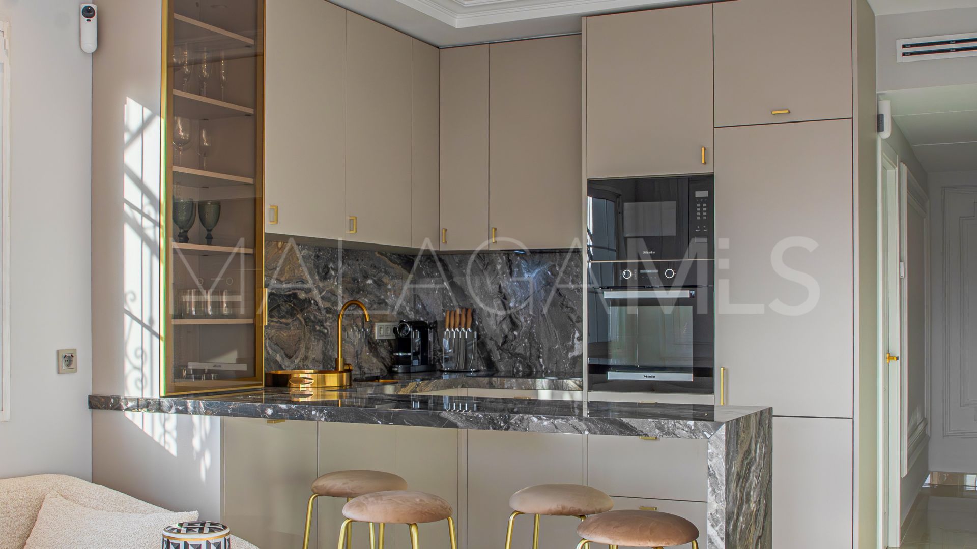 Ático for sale with 2 bedrooms in Marbella