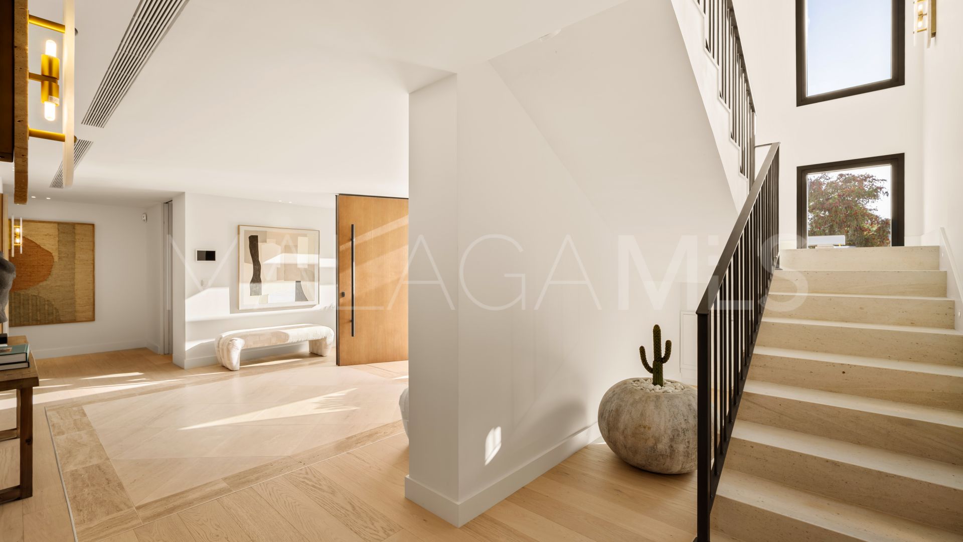 6 bedrooms villa for sale in Aloha