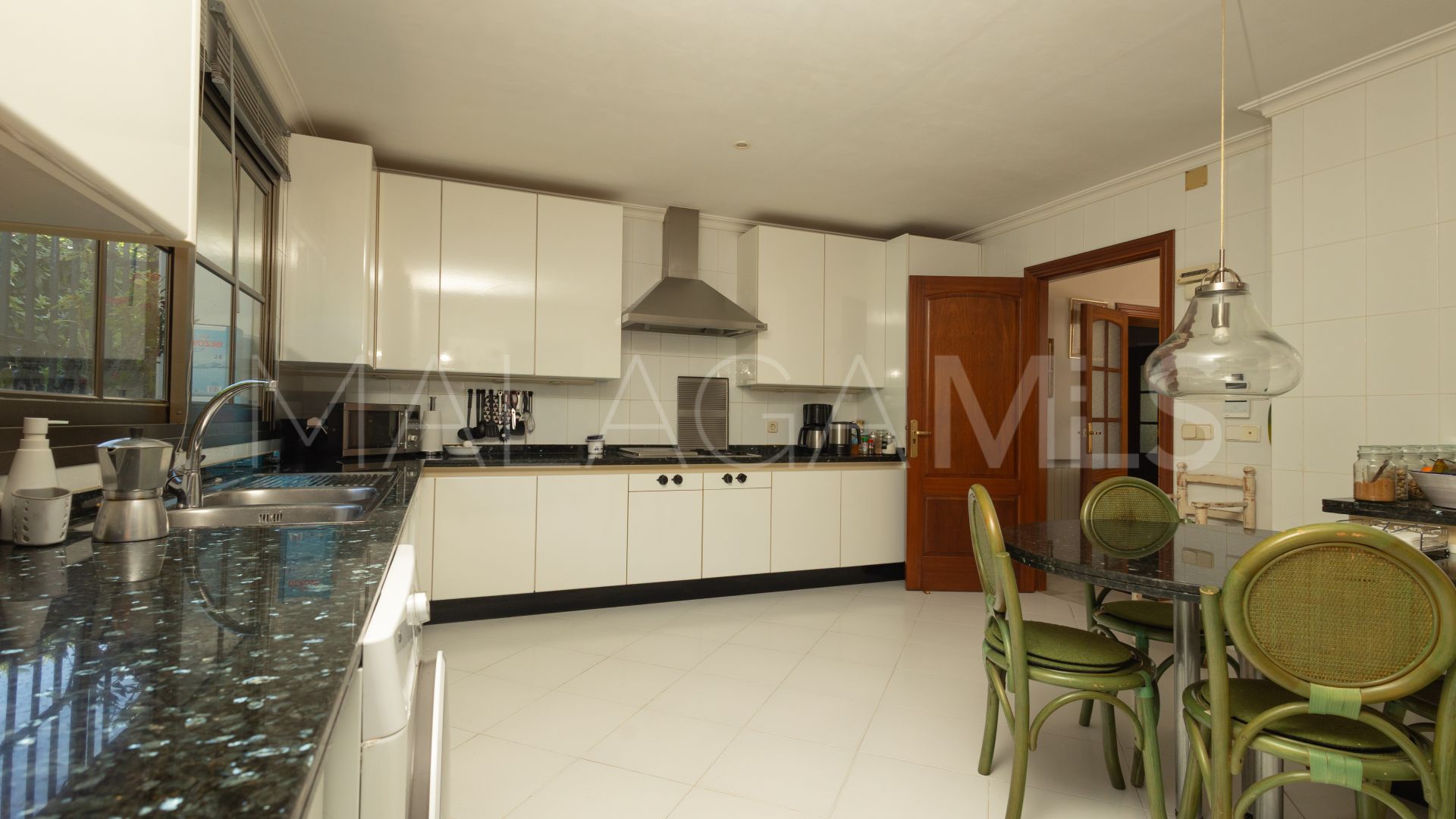 Villa for sale in Cortijo Blanco