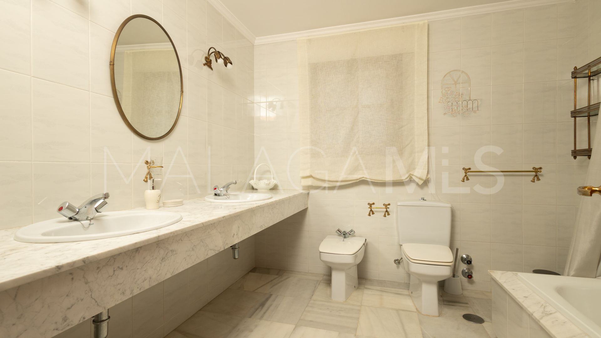 Villa for sale in Cortijo Blanco