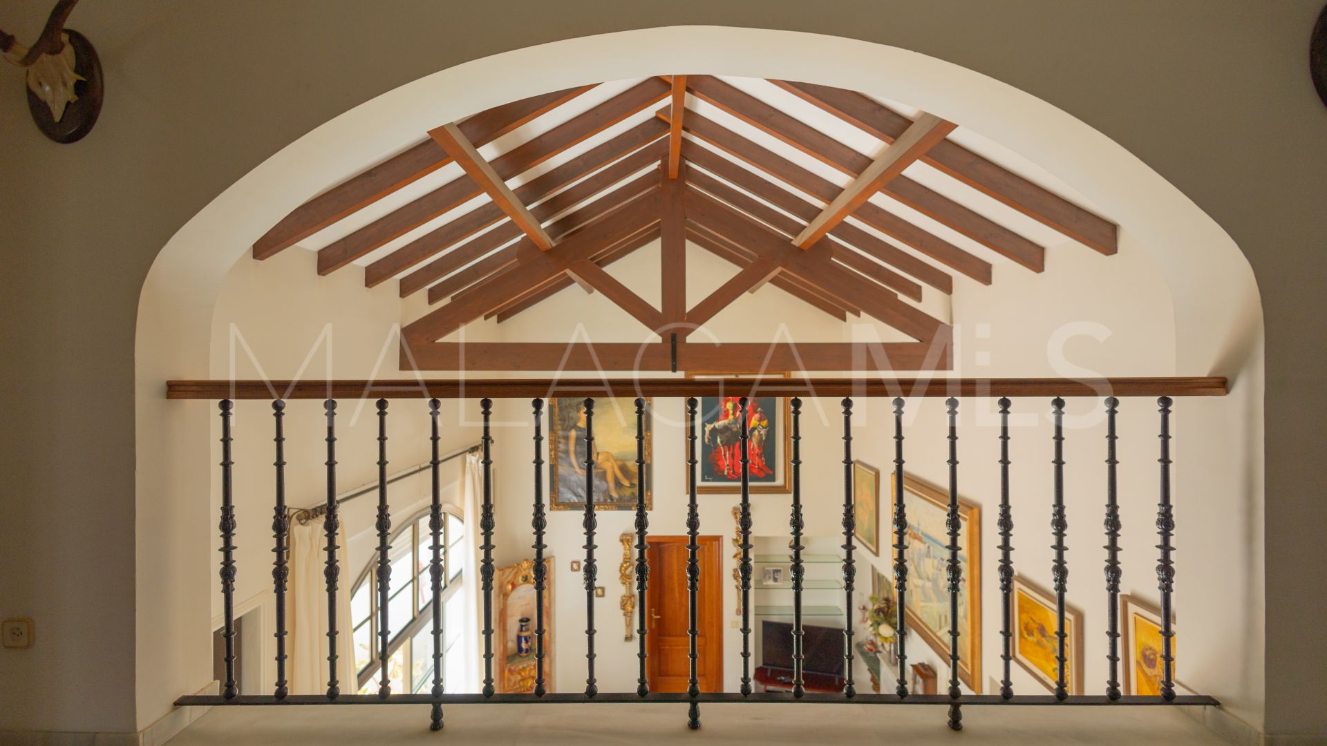 Villa for sale in Cortijo Blanco