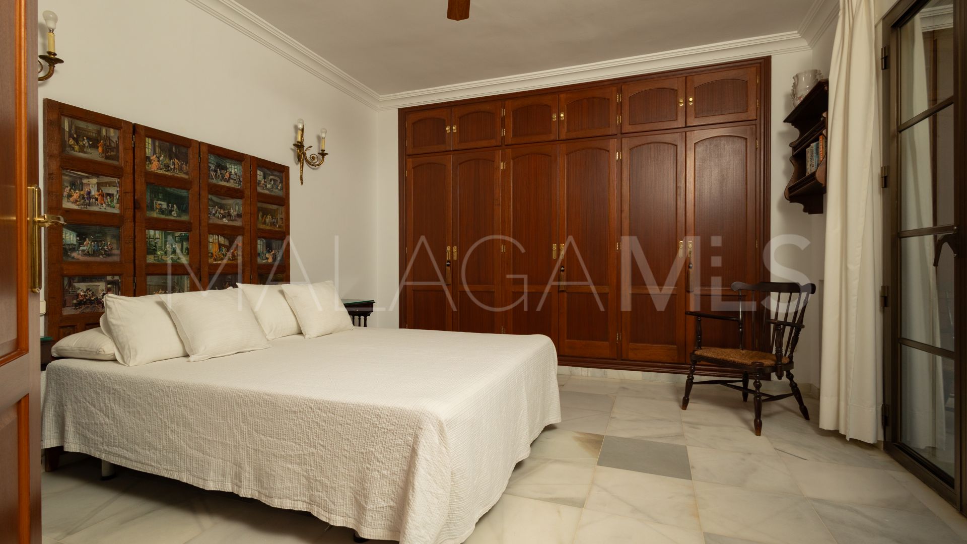 Villa for sale in Cortijo Blanco