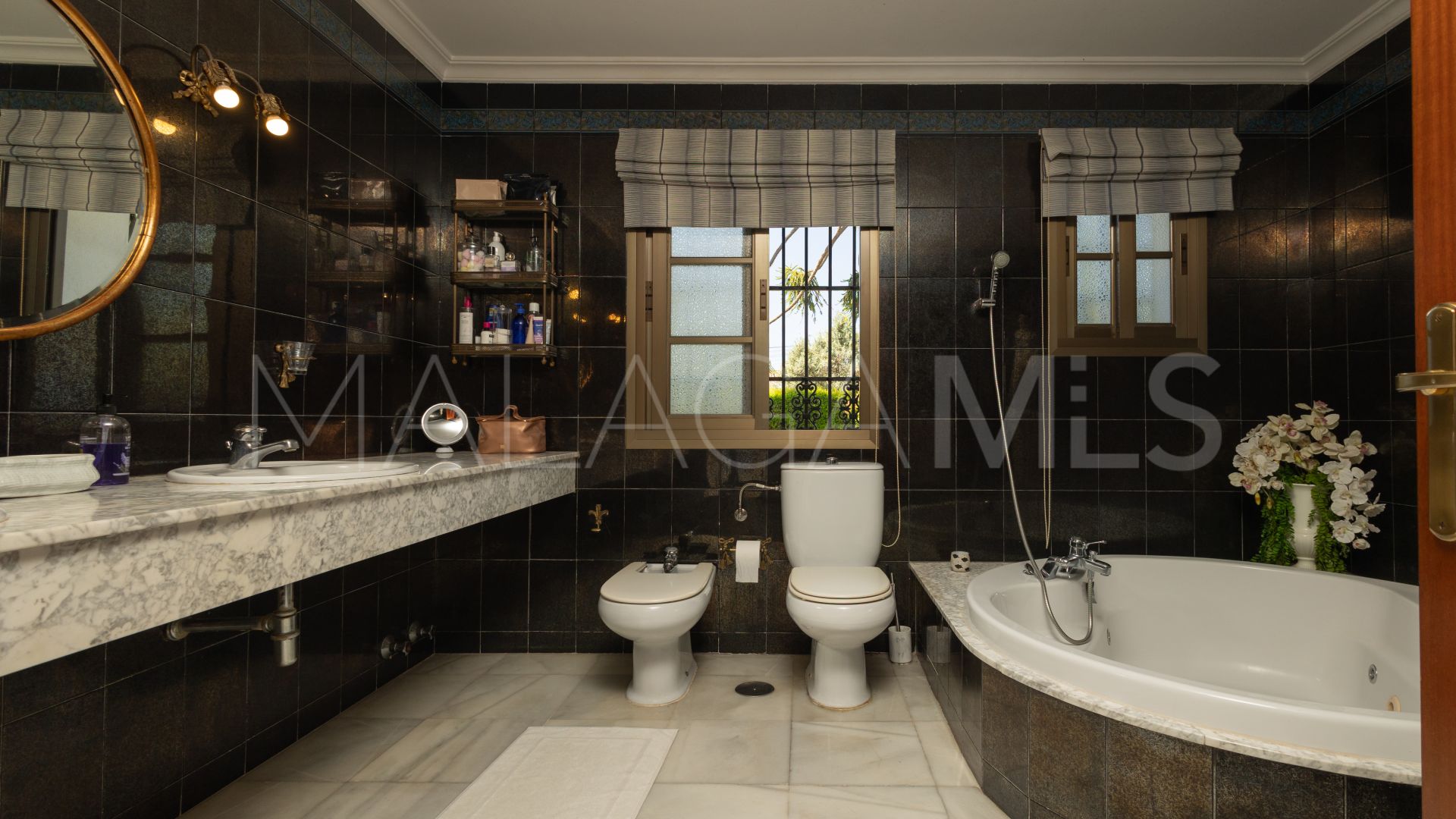Villa for sale in Cortijo Blanco