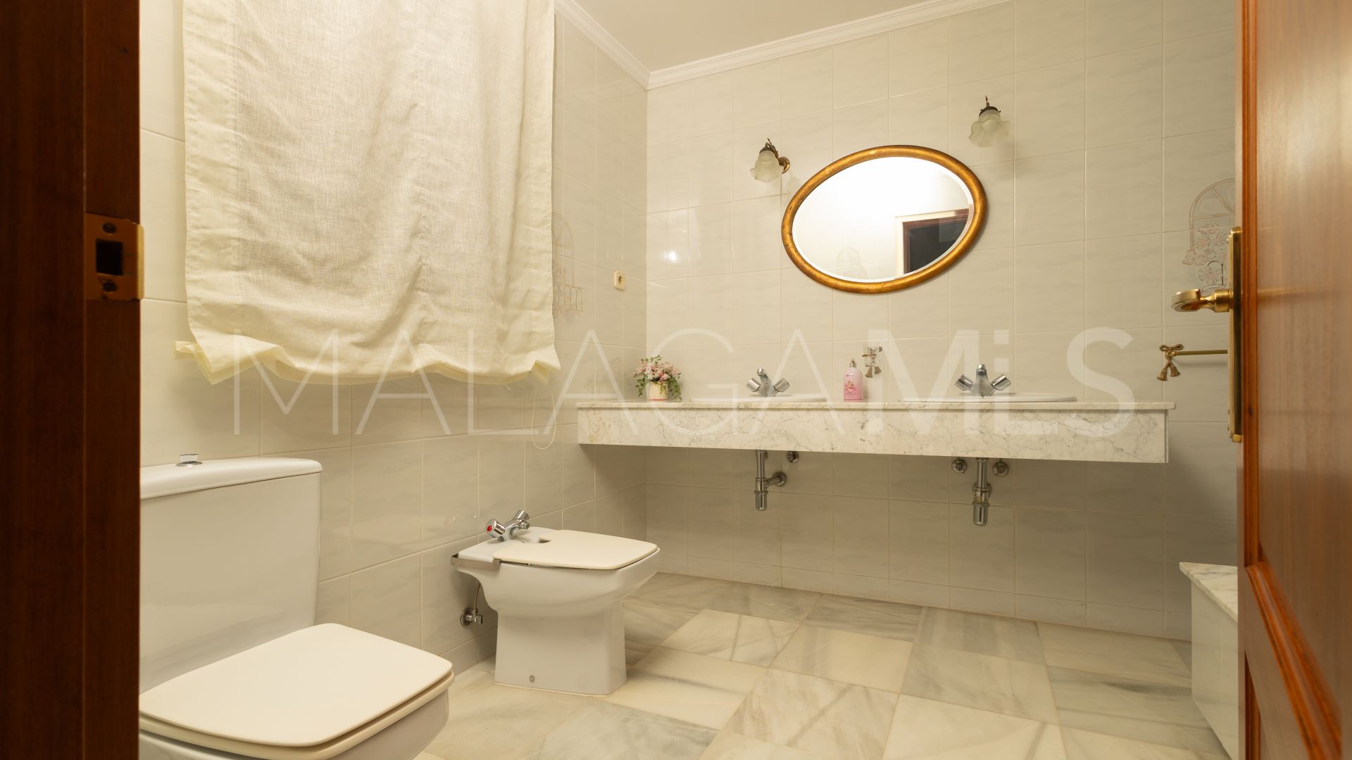 Villa for sale in Cortijo Blanco