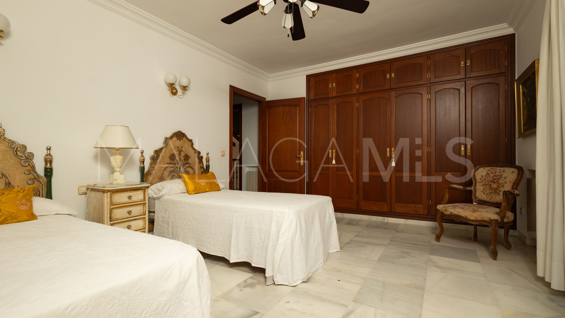 Villa for sale in Cortijo Blanco