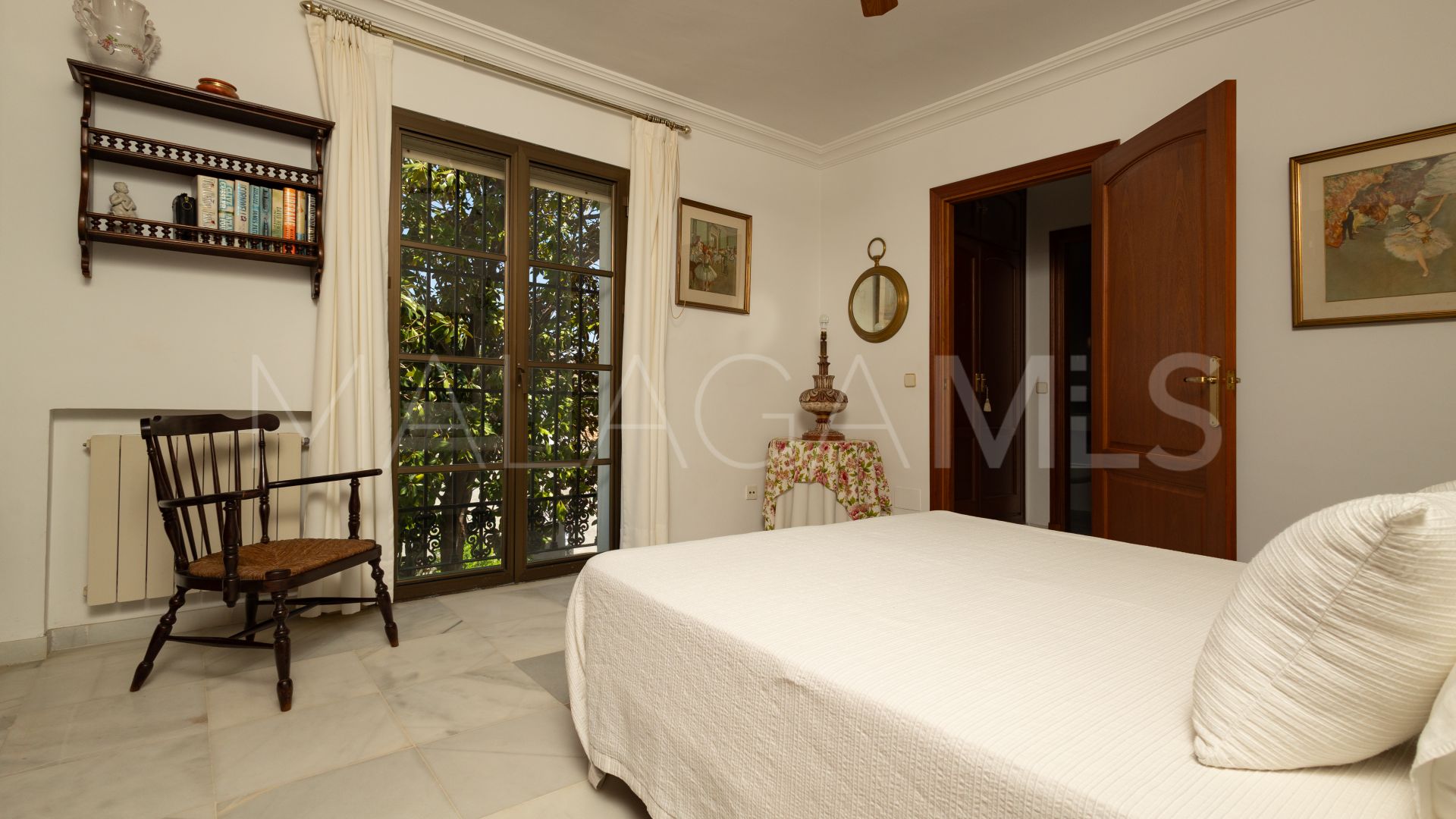 Villa for sale in Cortijo Blanco