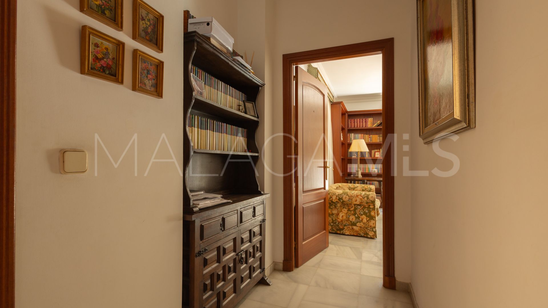 Villa for sale in Cortijo Blanco