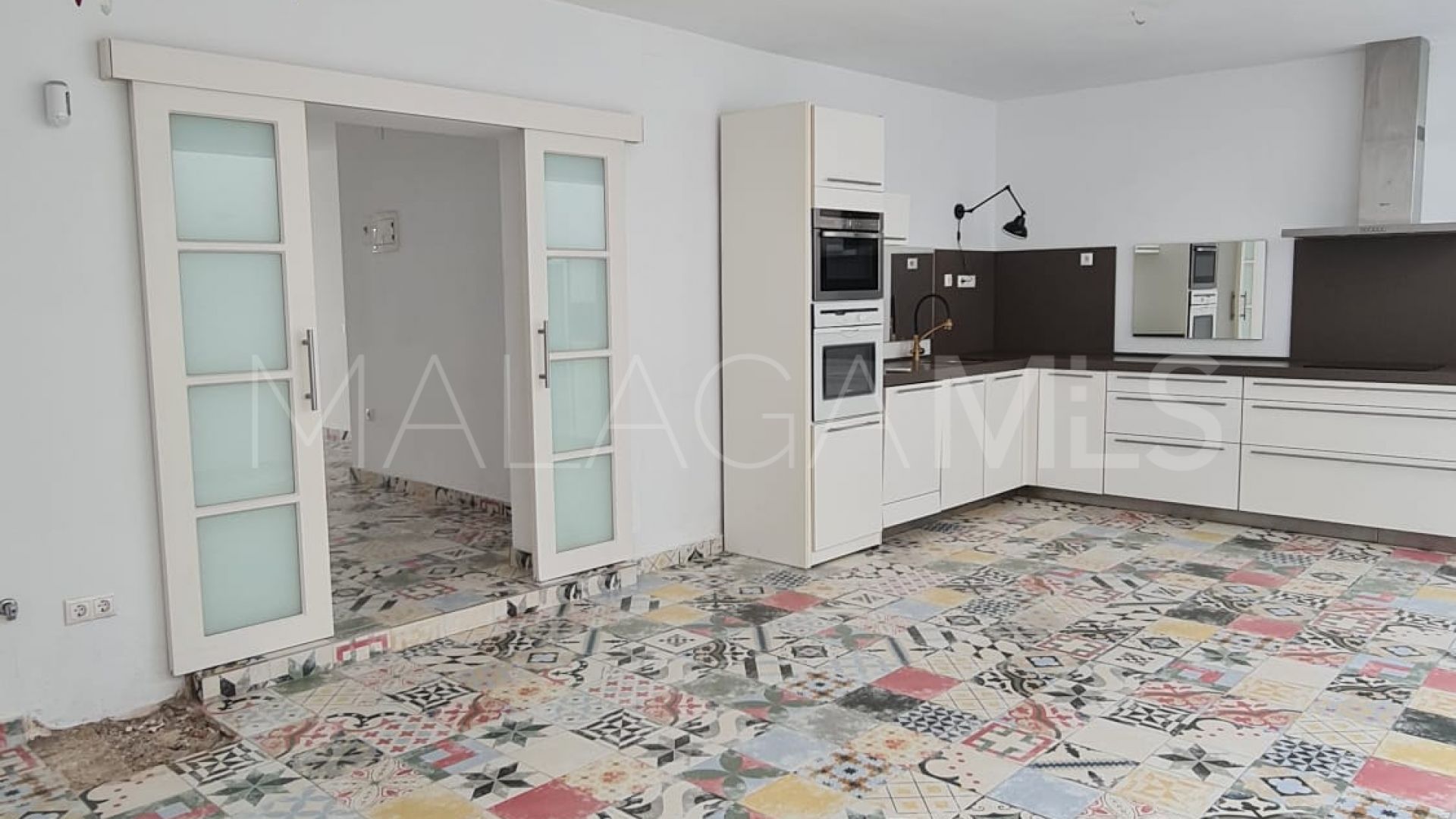 Radhus for sale in Nueva Andalucia
