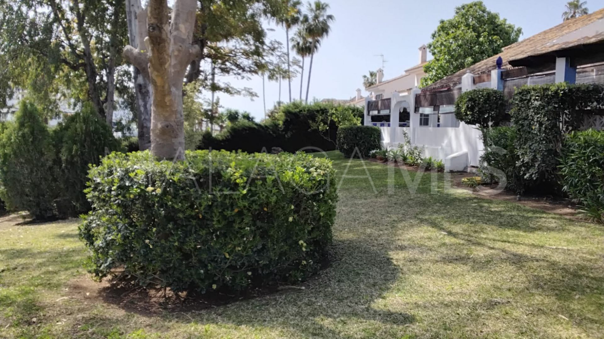 Radhus for sale in Nueva Andalucia