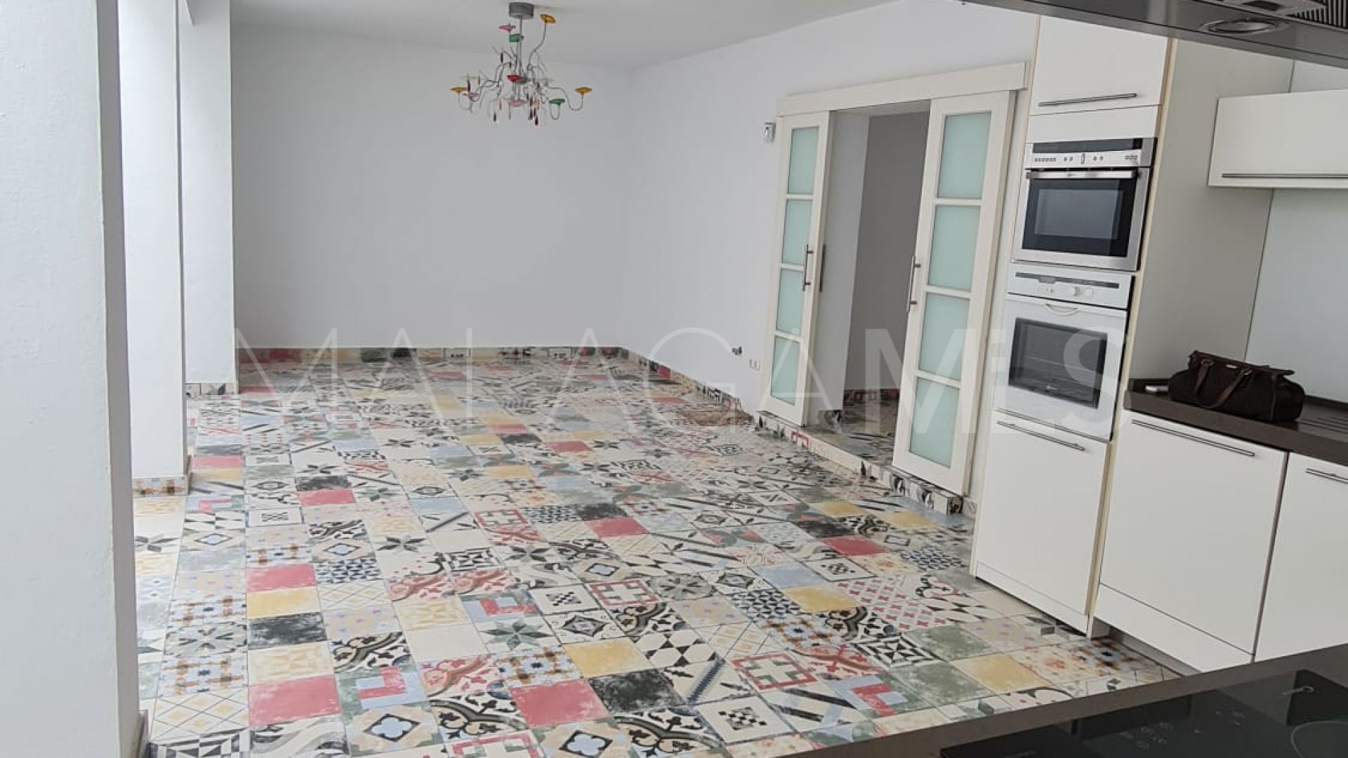 Radhus for sale in Nueva Andalucia