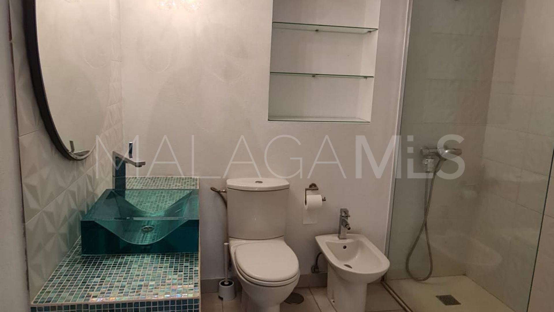 Radhus for sale in Nueva Andalucia