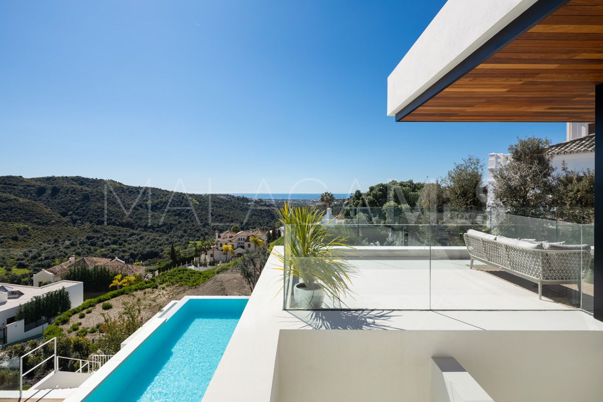 For sale villa in Lomas de La Quinta with 6 bedrooms